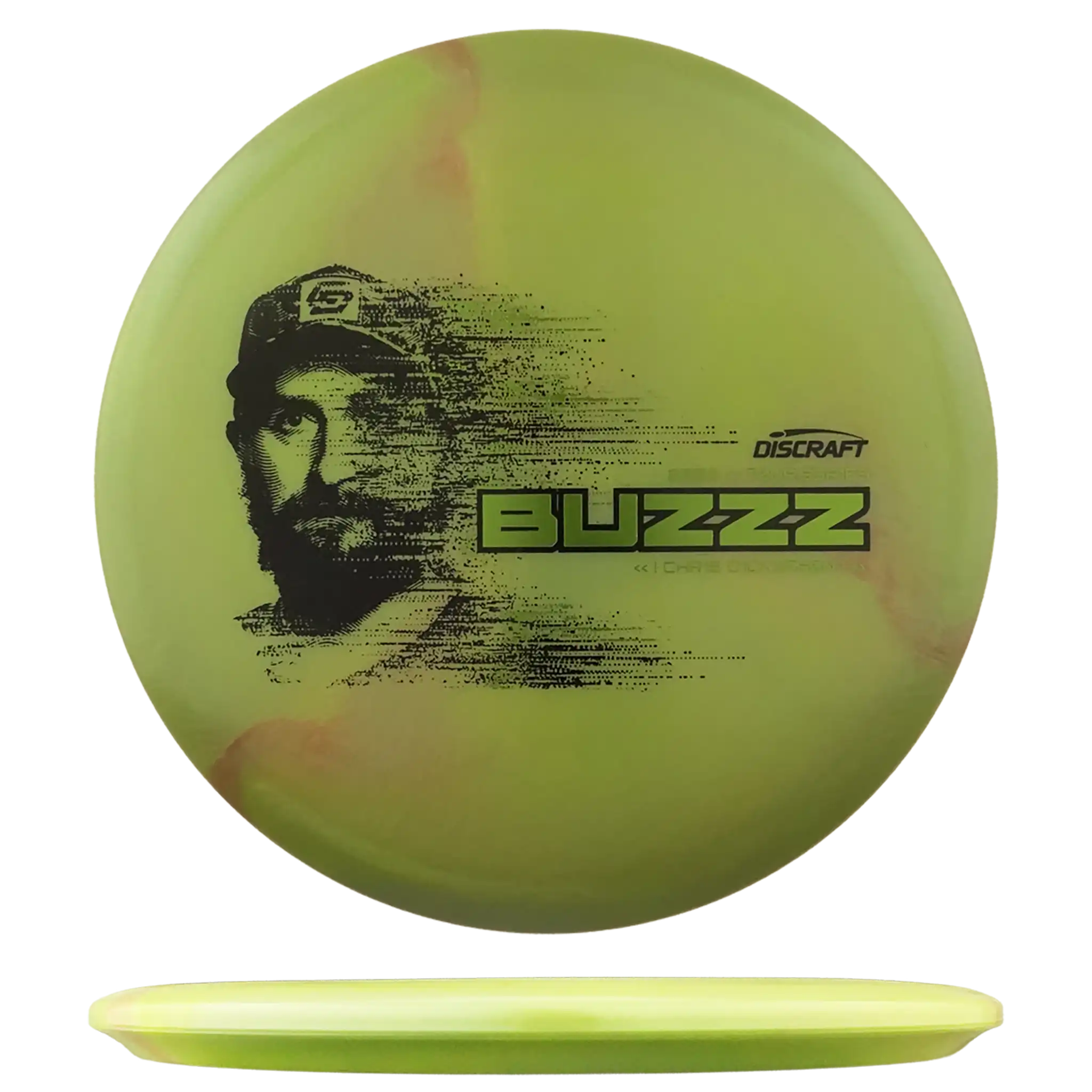 Special Blend Buzzz - Chris Dickerson 2026 Tour Series