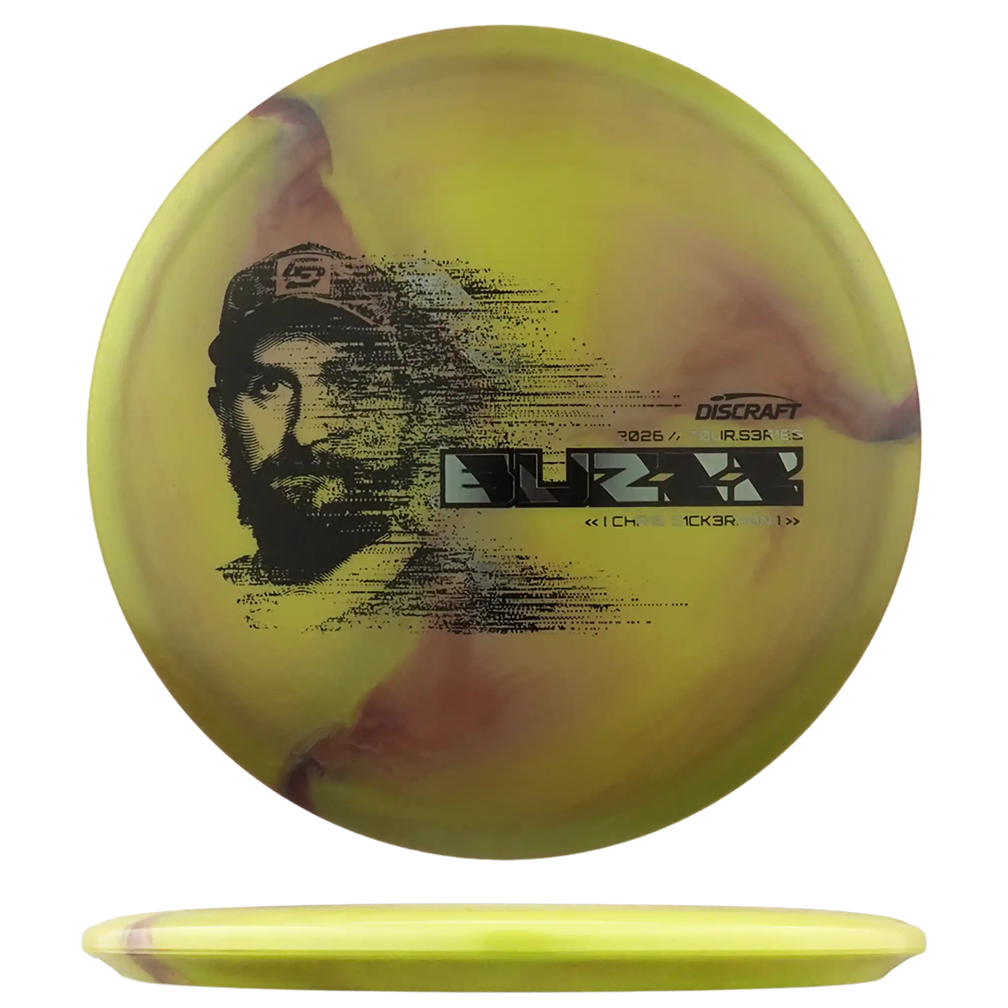Special Blend Buzzz - Chris Dickerson 2026 Tour Series