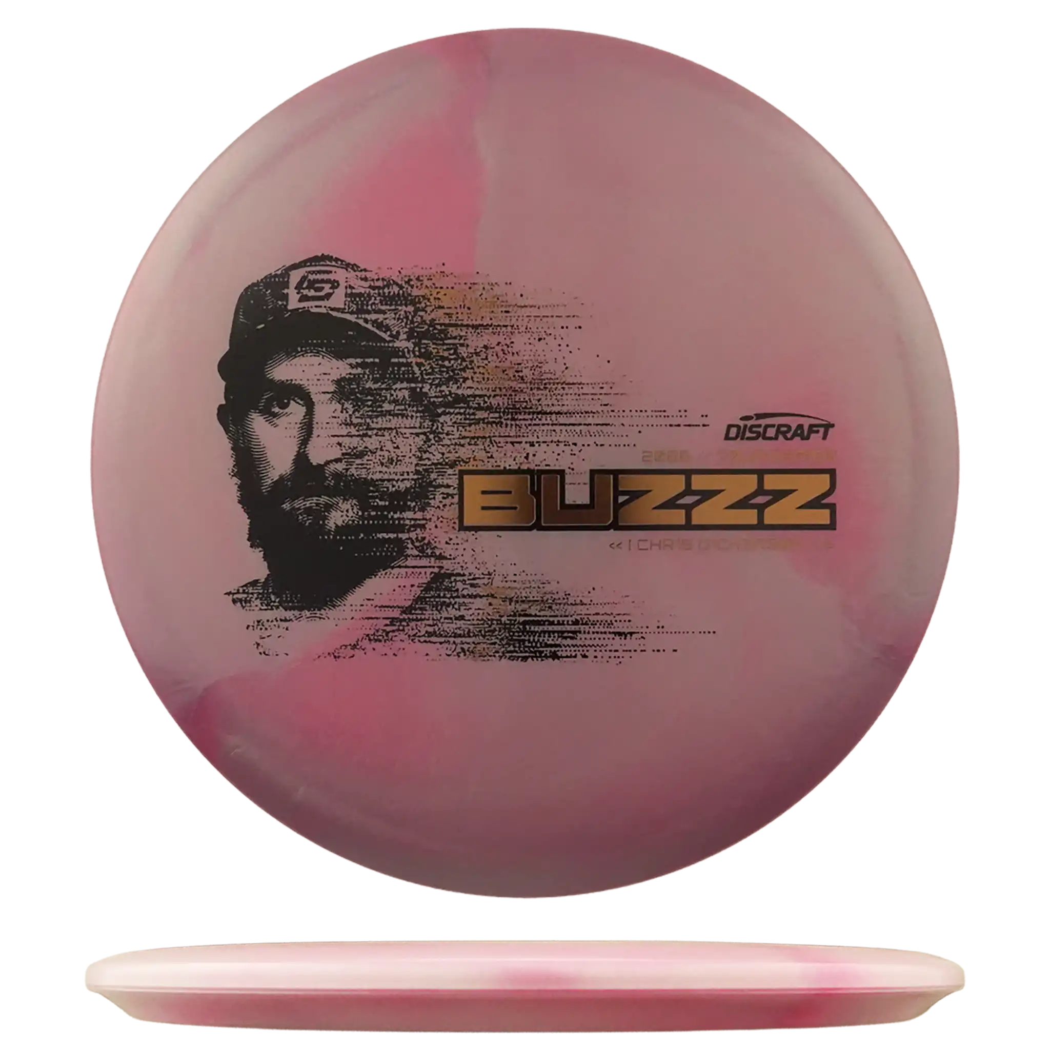 Special Blend Buzzz - Chris Dickerson 2026 Tour Series
