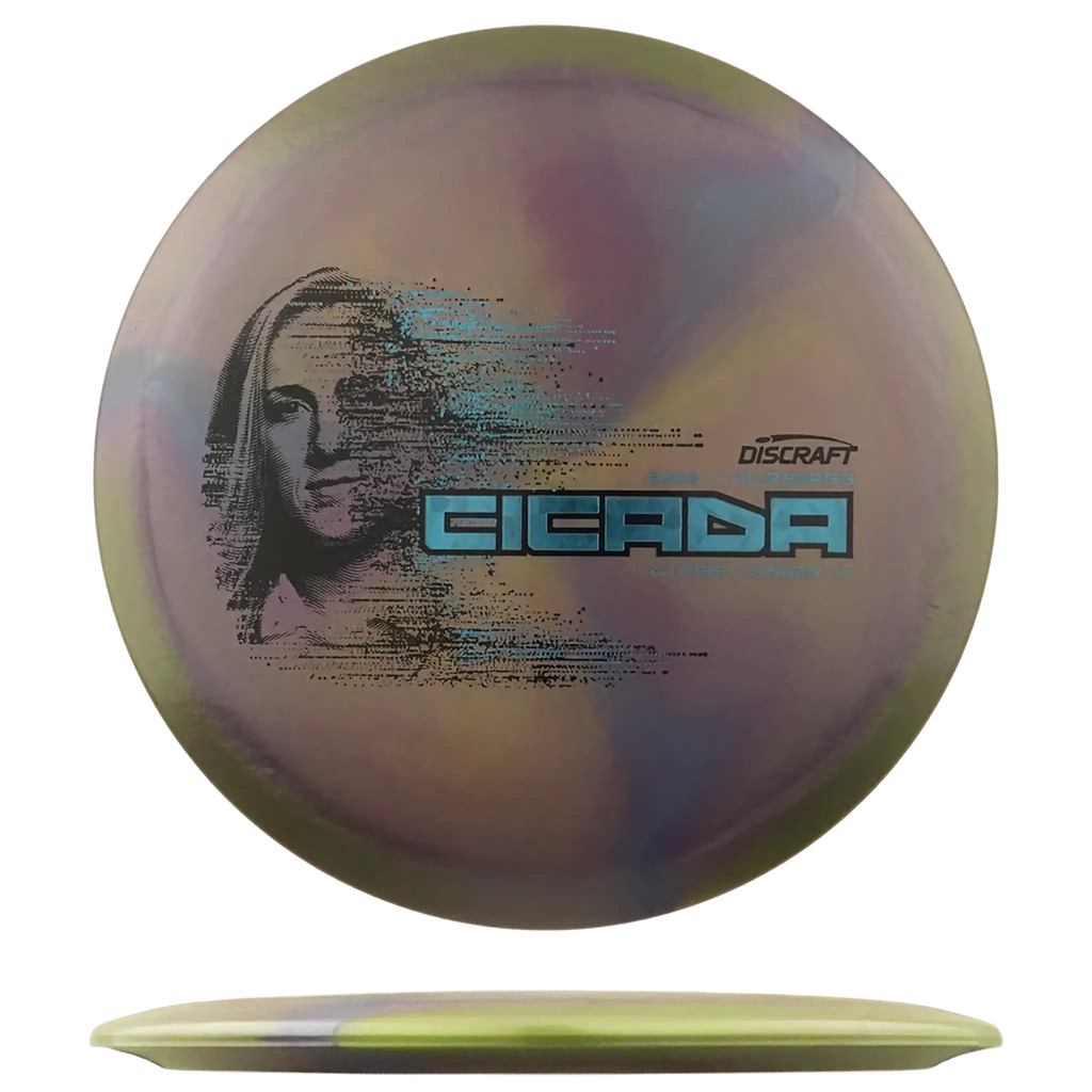 Special Blend Cicada - Missy Gannon 2026 Tour Series