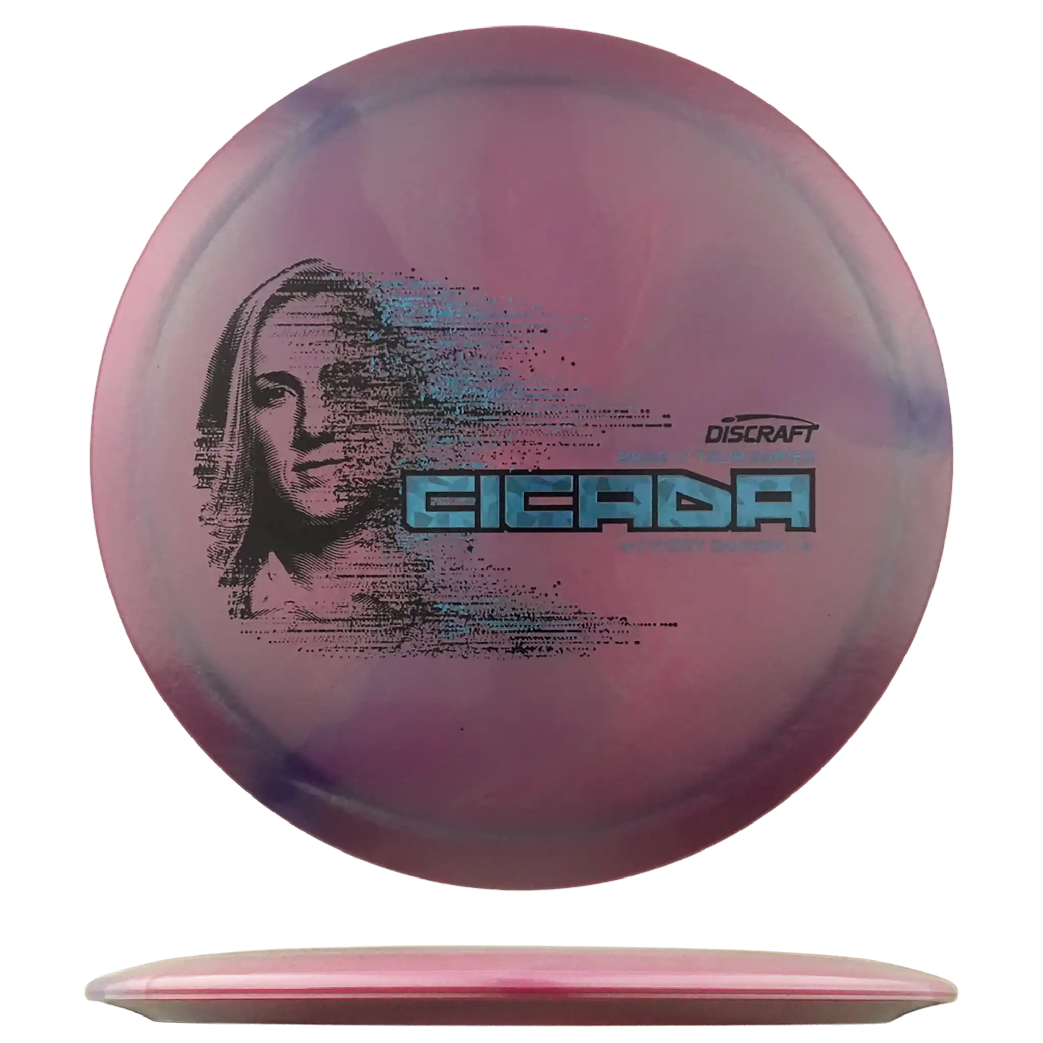 Special Blend Cicada- Missy Gannon 2026 Tour Series
