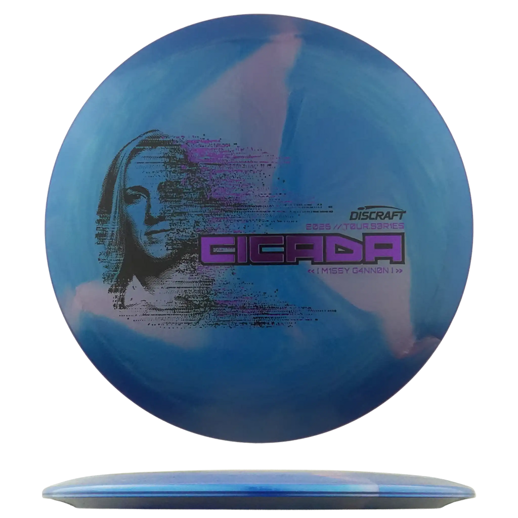 Special Blend Cicada - Missy Gannon 2026 Tour Series