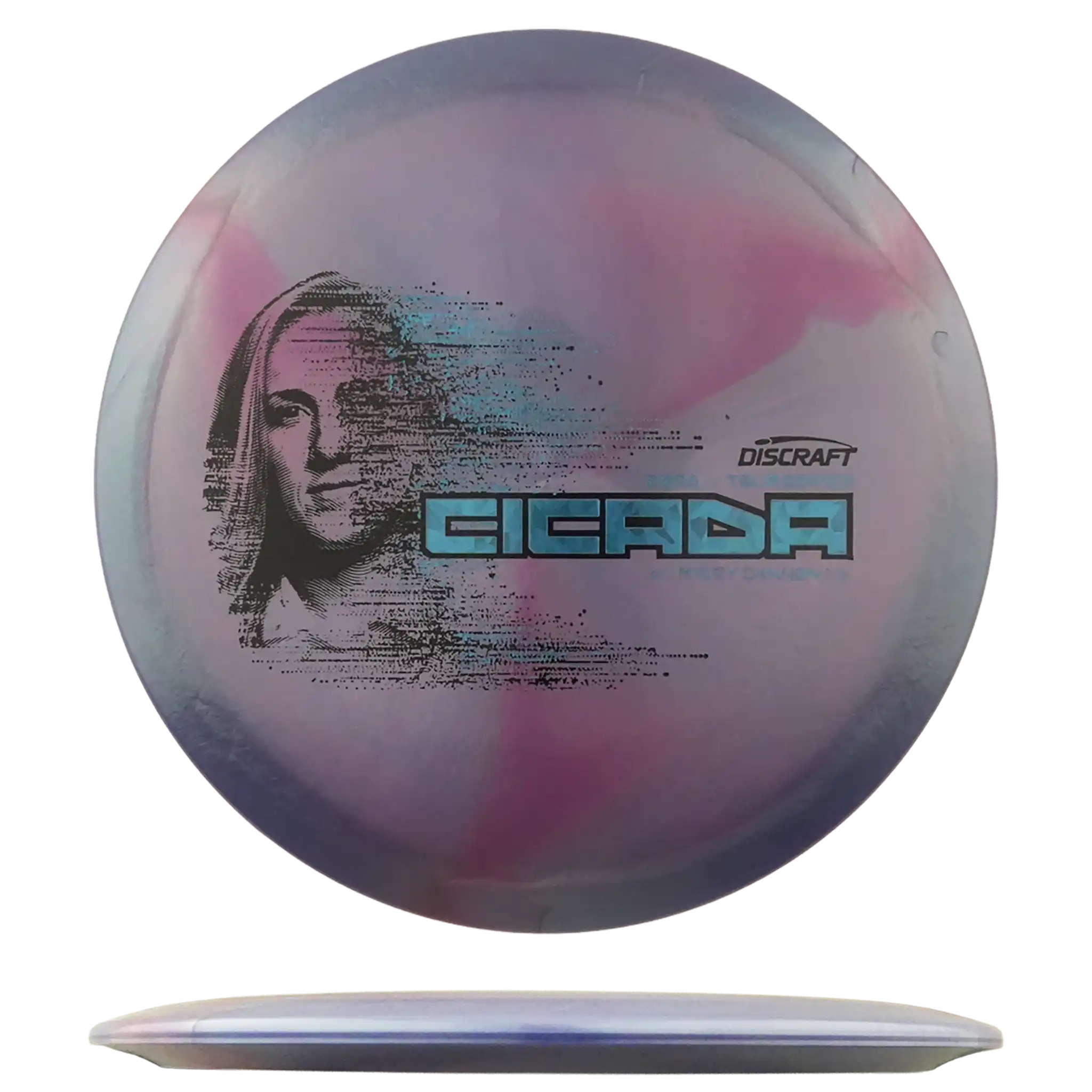 Special Blend Cicada- Missy Gannon 2026 Tour Series