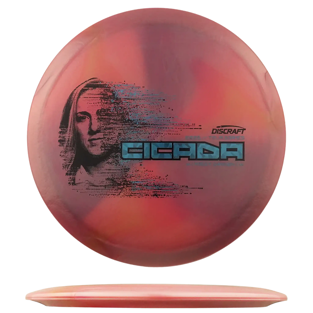 Special Blend Cicada - Missy Gannon 2026 Tour Series