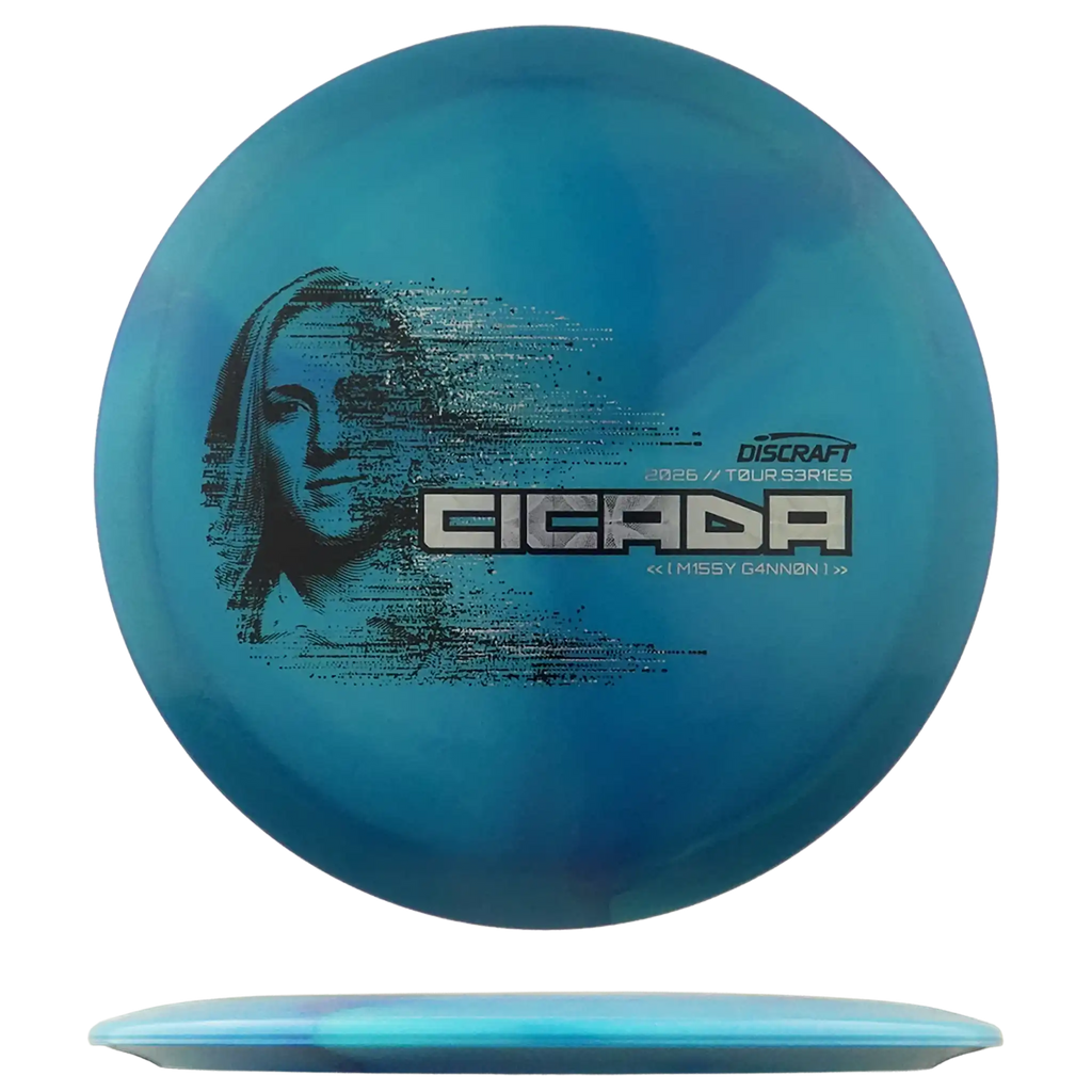 Special Blend Cicada - Missy Gannon 2026 Tour Series