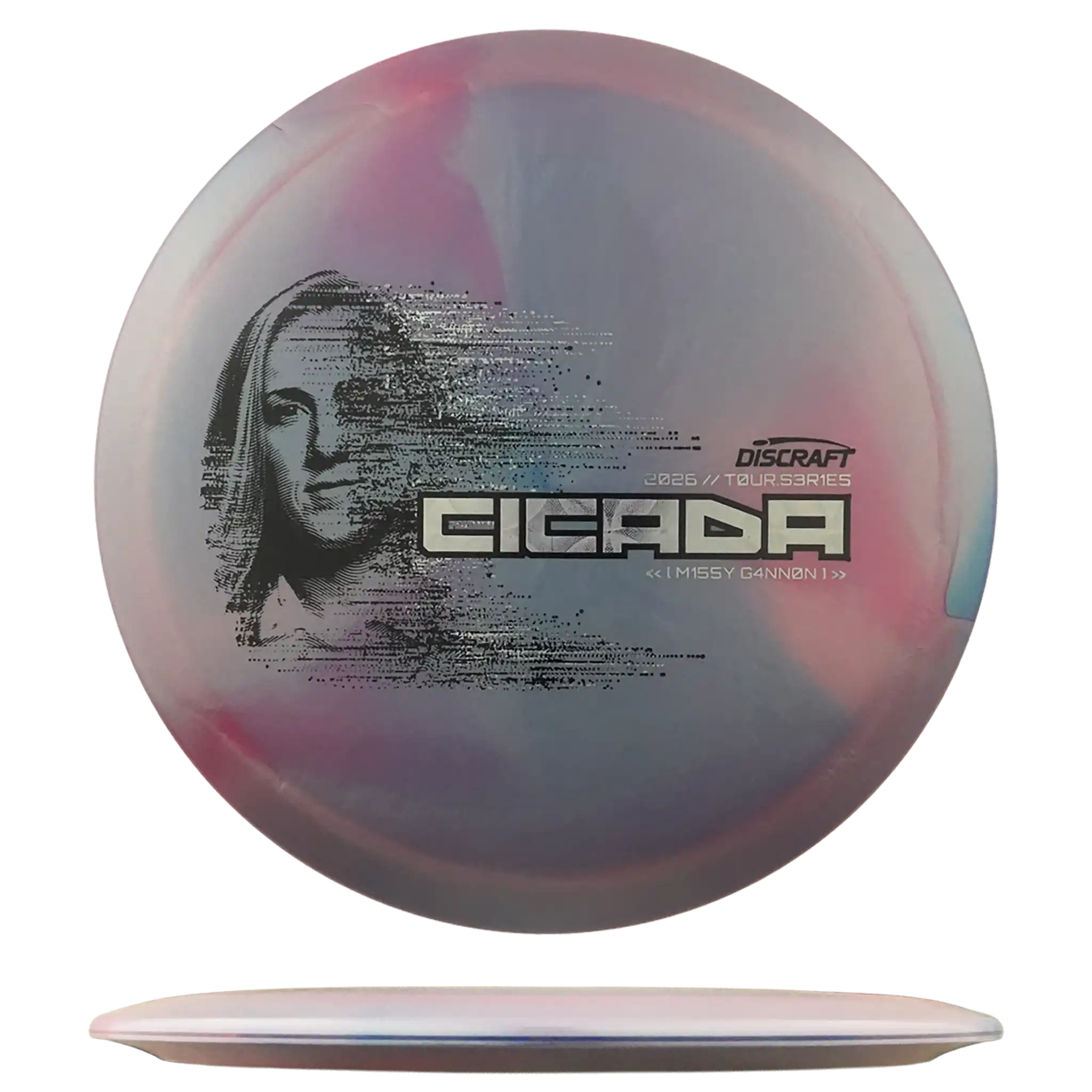 Special Blend Cicada- Missy Gannon 2026 Tour Series