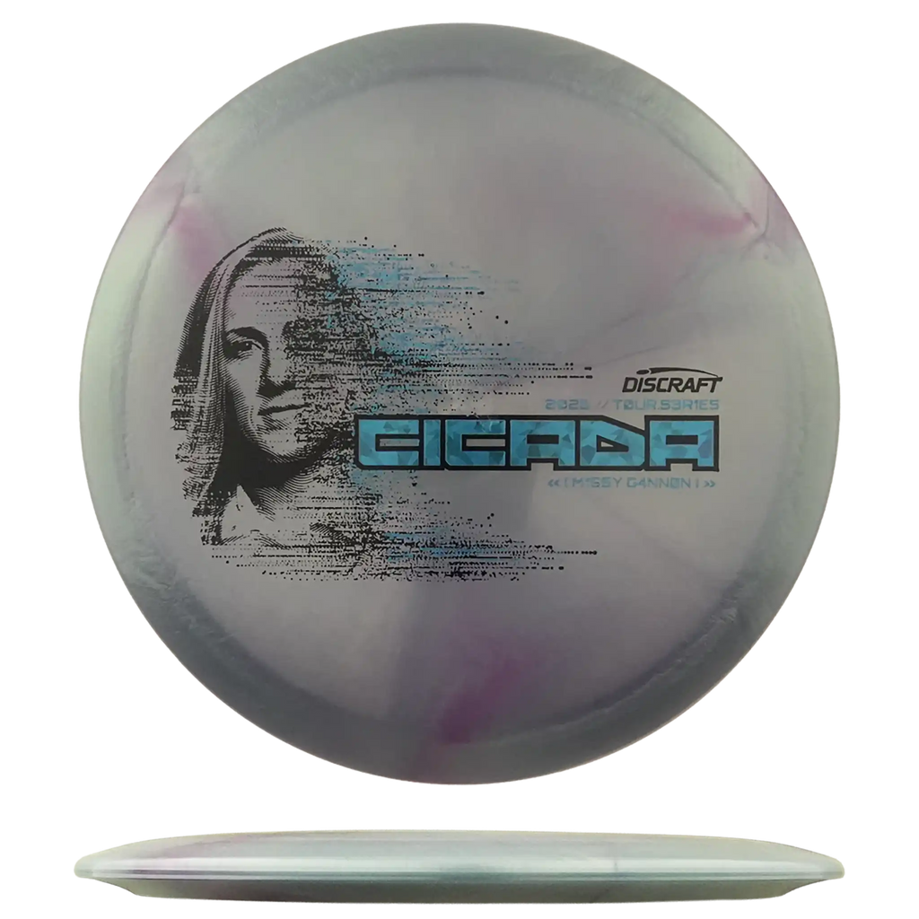 Special Blend Cicada - Missy Gannon 2026 Tour Series