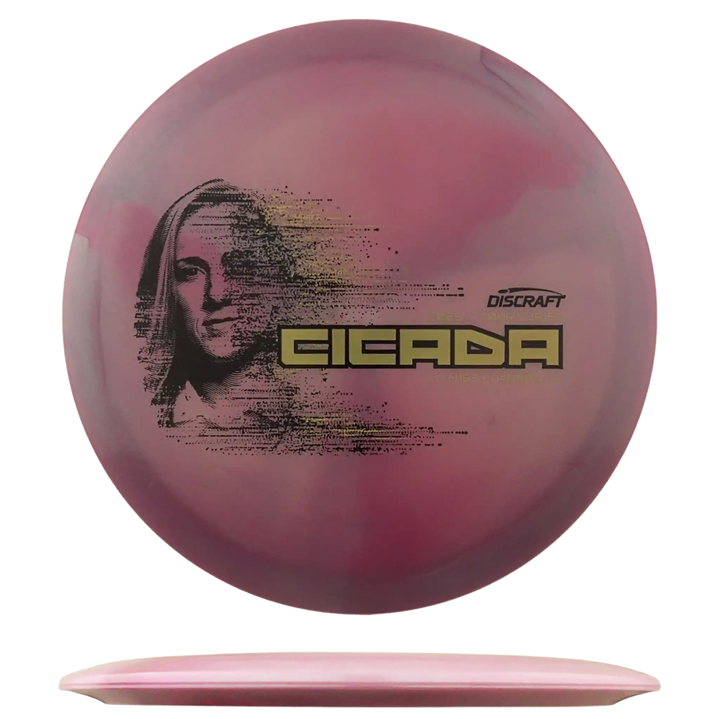 Special Blend Cicada - Missy Gannon 2026 Tour Series
