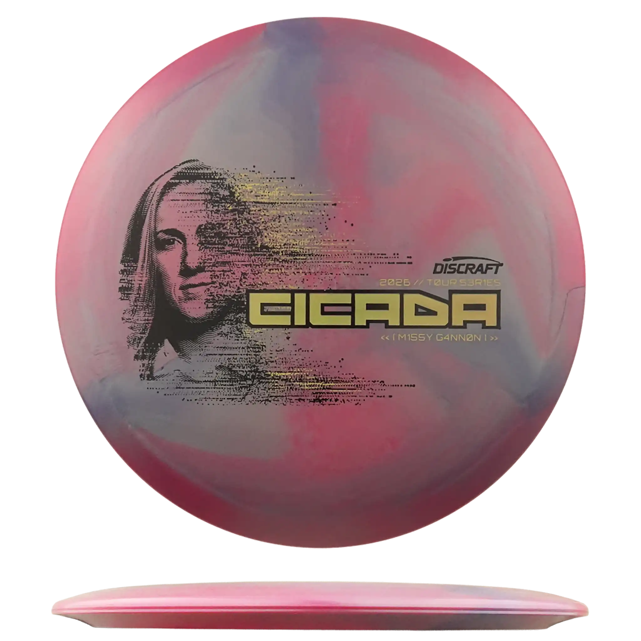 Special Blend Cicada- Missy Gannon 2026 Tour Series