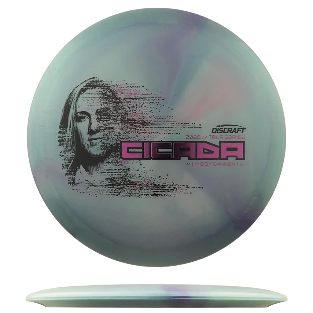 Special Blend Cicada - Missy Gannon 2026 Tour Series