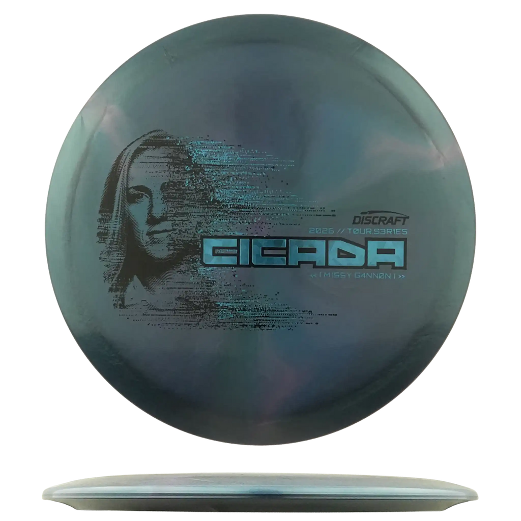 Special Blend Cicada - Missy Gannon 2026 Tour Series