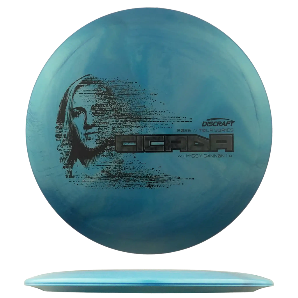 Special Blend Cicada - Missy Gannon 2026 Tour Series