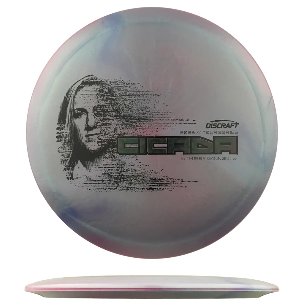 Special Blend Cicada - Missy Gannon 2026 Tour Series