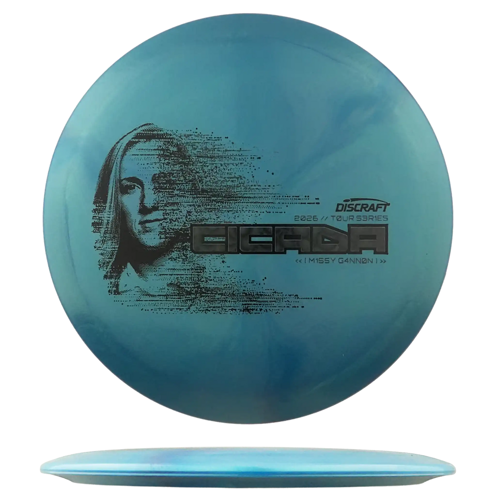 Special Blend Cicada - Missy Gannon 2026 Tour Series