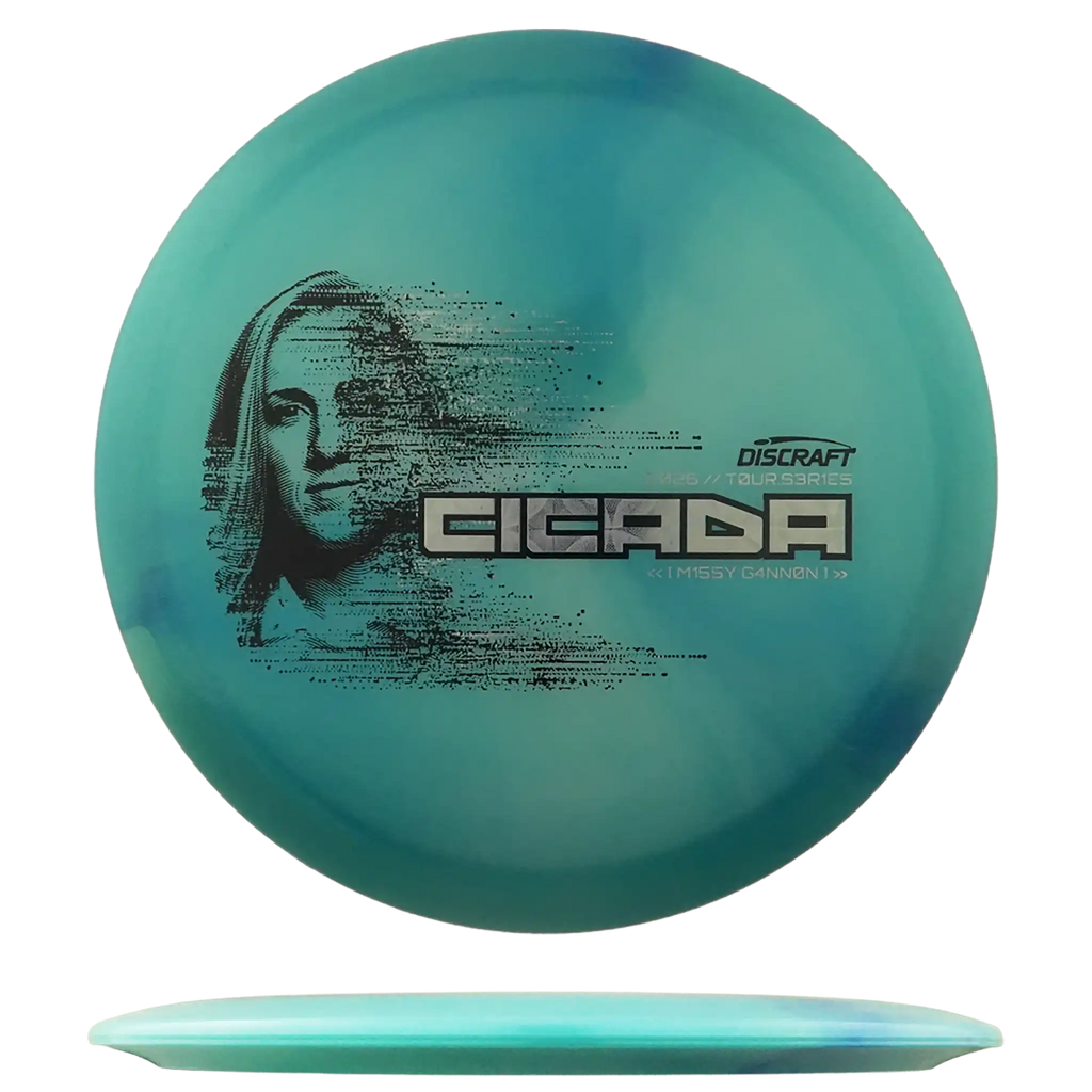 Special Blend Cicada - Missy Gannon 2026 Tour Series