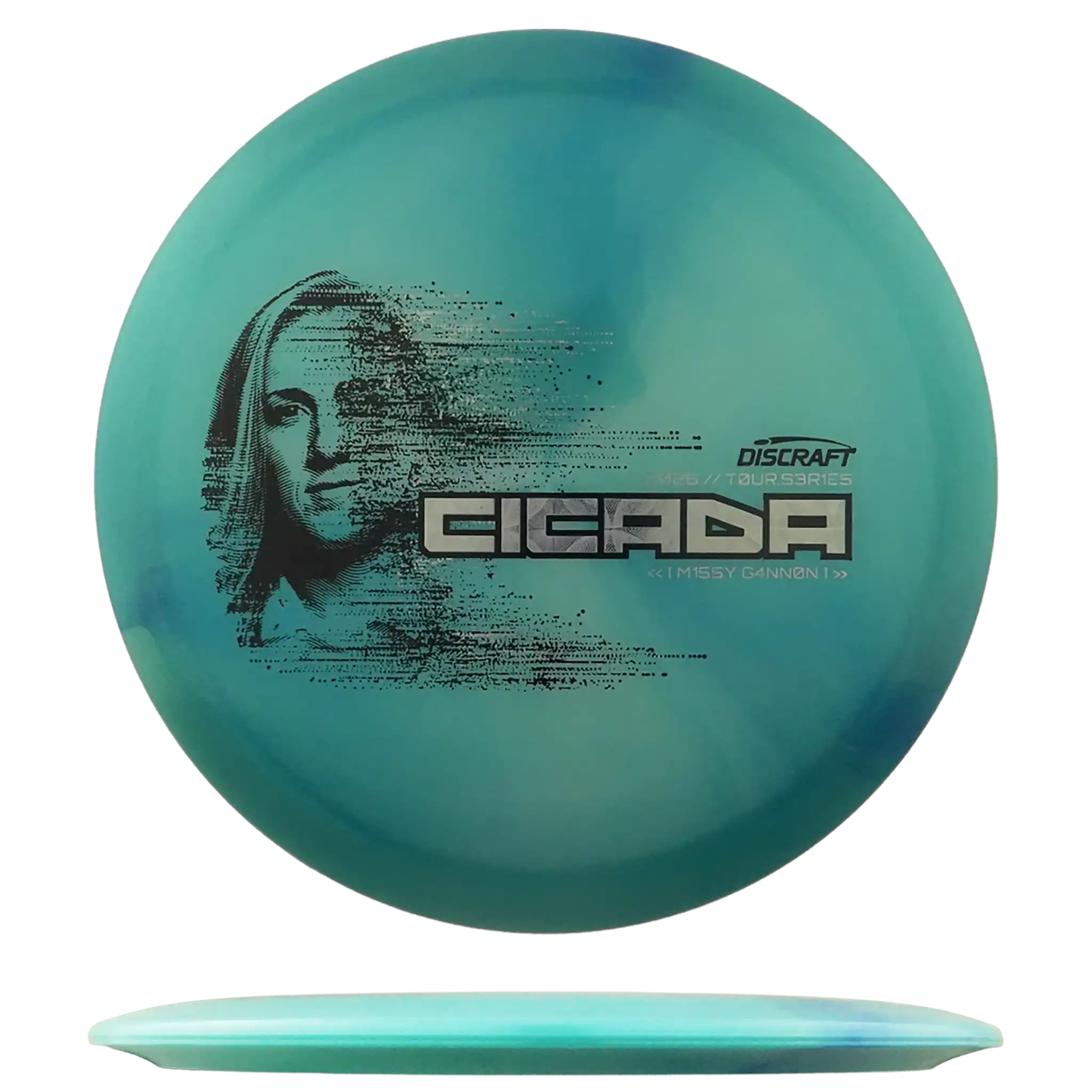 Special Blend Cicada- Missy Gannon 2026 Tour Series