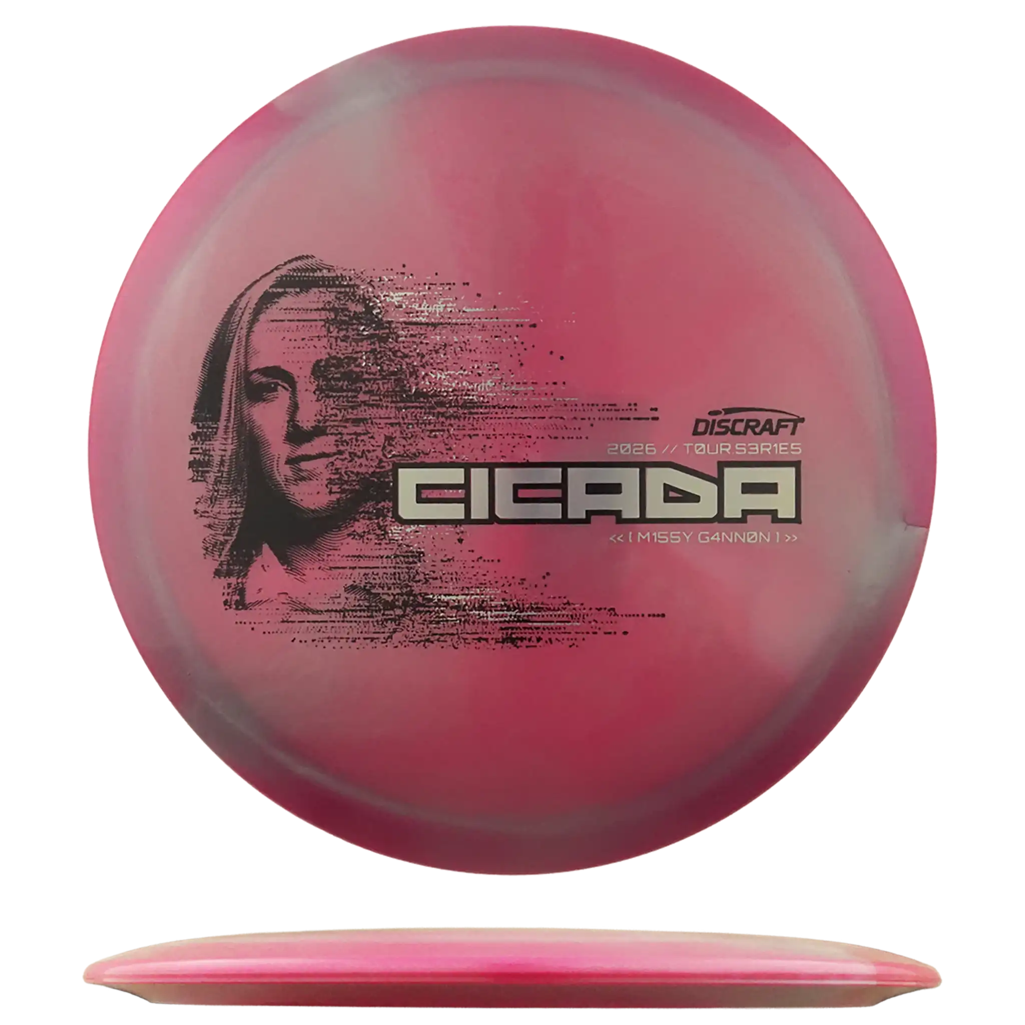 Special Blend Cicada- Missy Gannon 2026 Tour Series