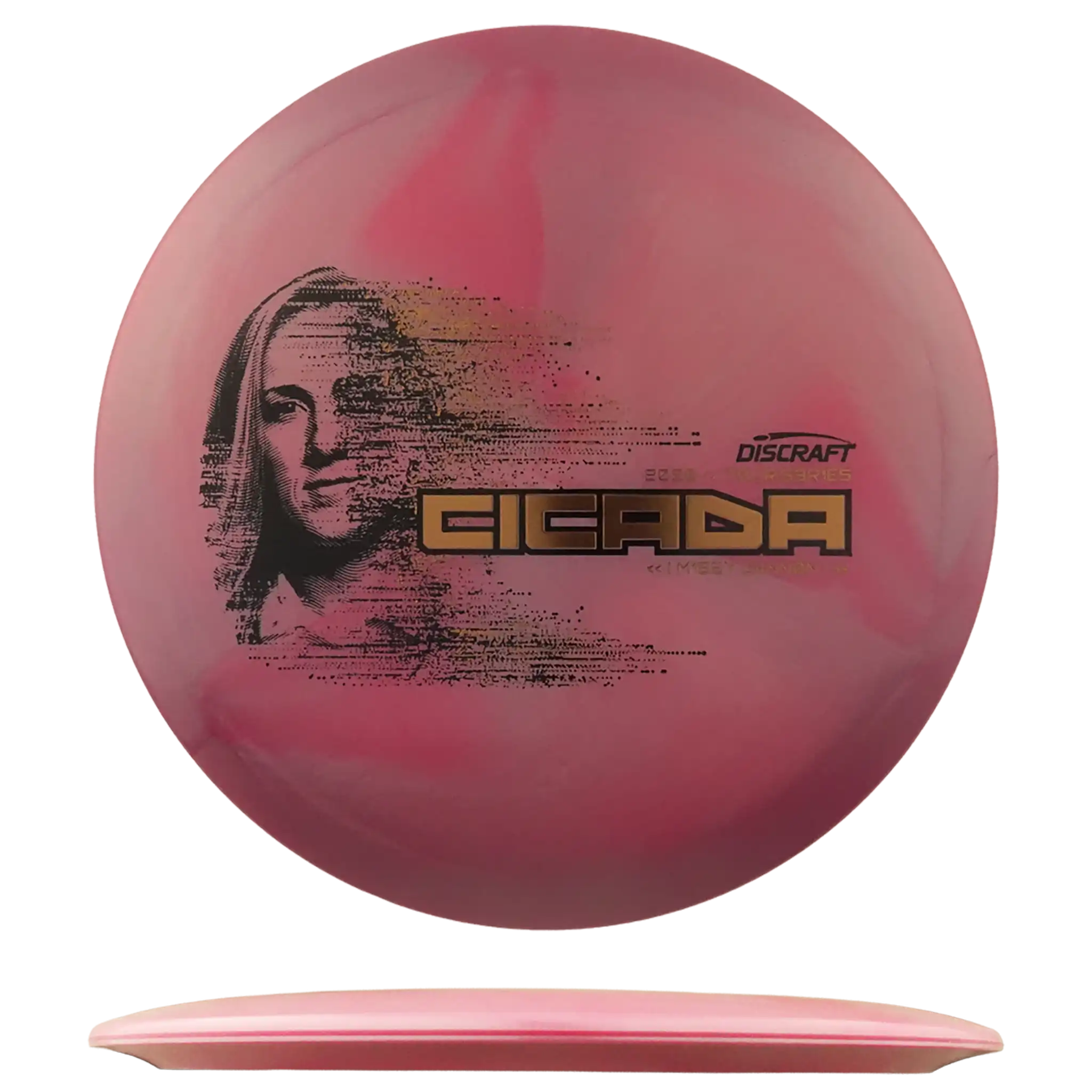Special Blend Cicada- Missy Gannon 2026 Tour Series