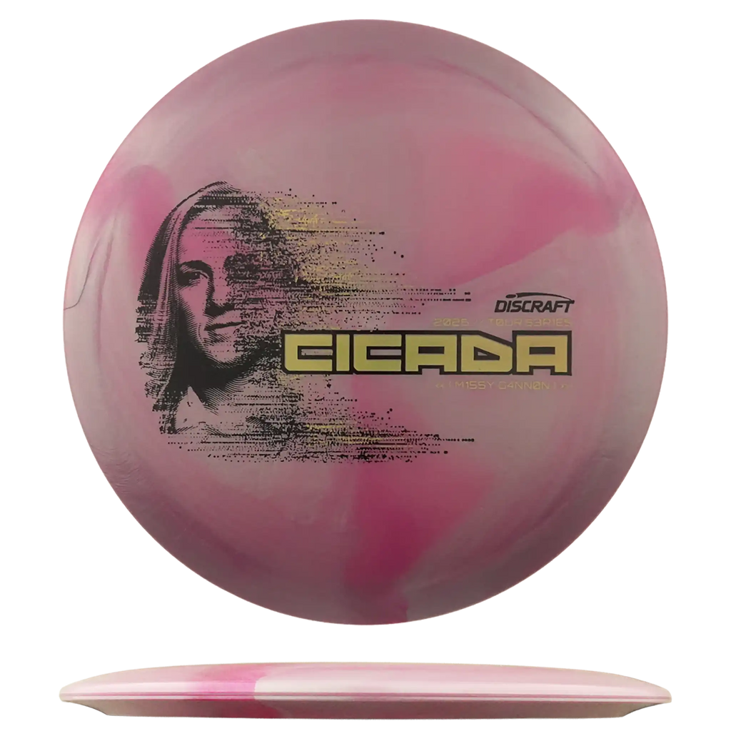 Special Blend Cicada - Missy Gannon 2026 Tour Series