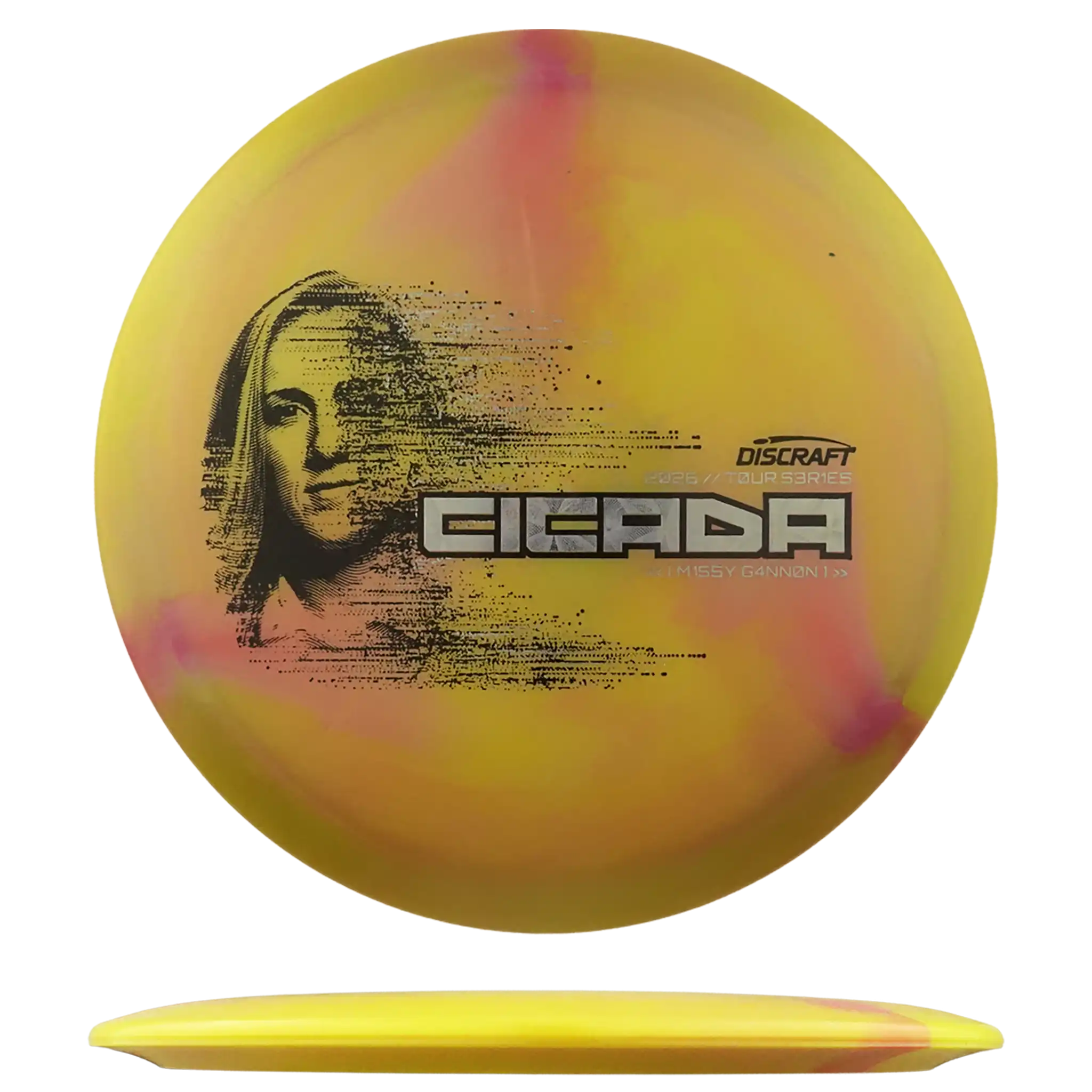 Special Blend Cicada- Missy Gannon 2026 Tour Series