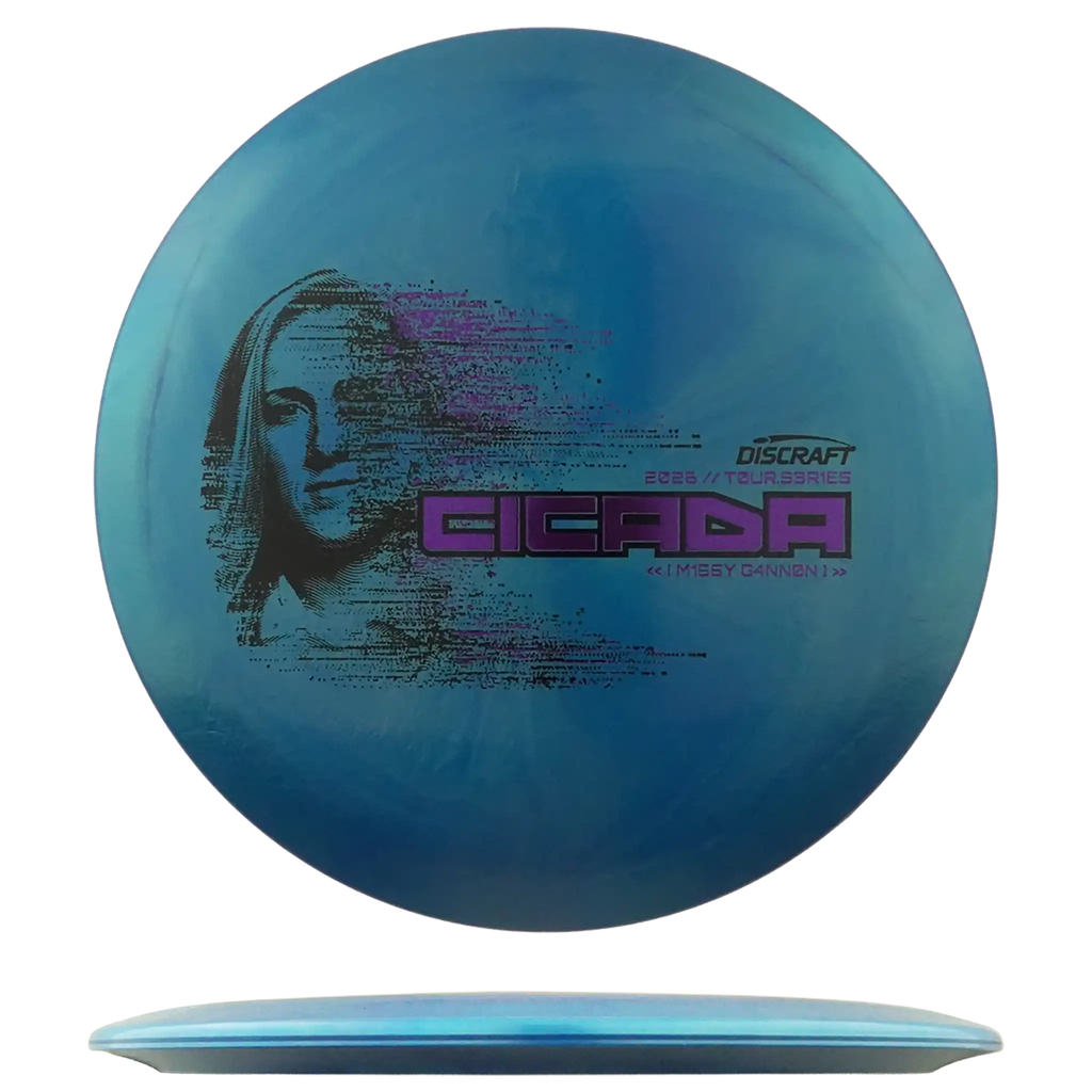 Special Blend Cicada - Missy Gannon 2026 Tour Series