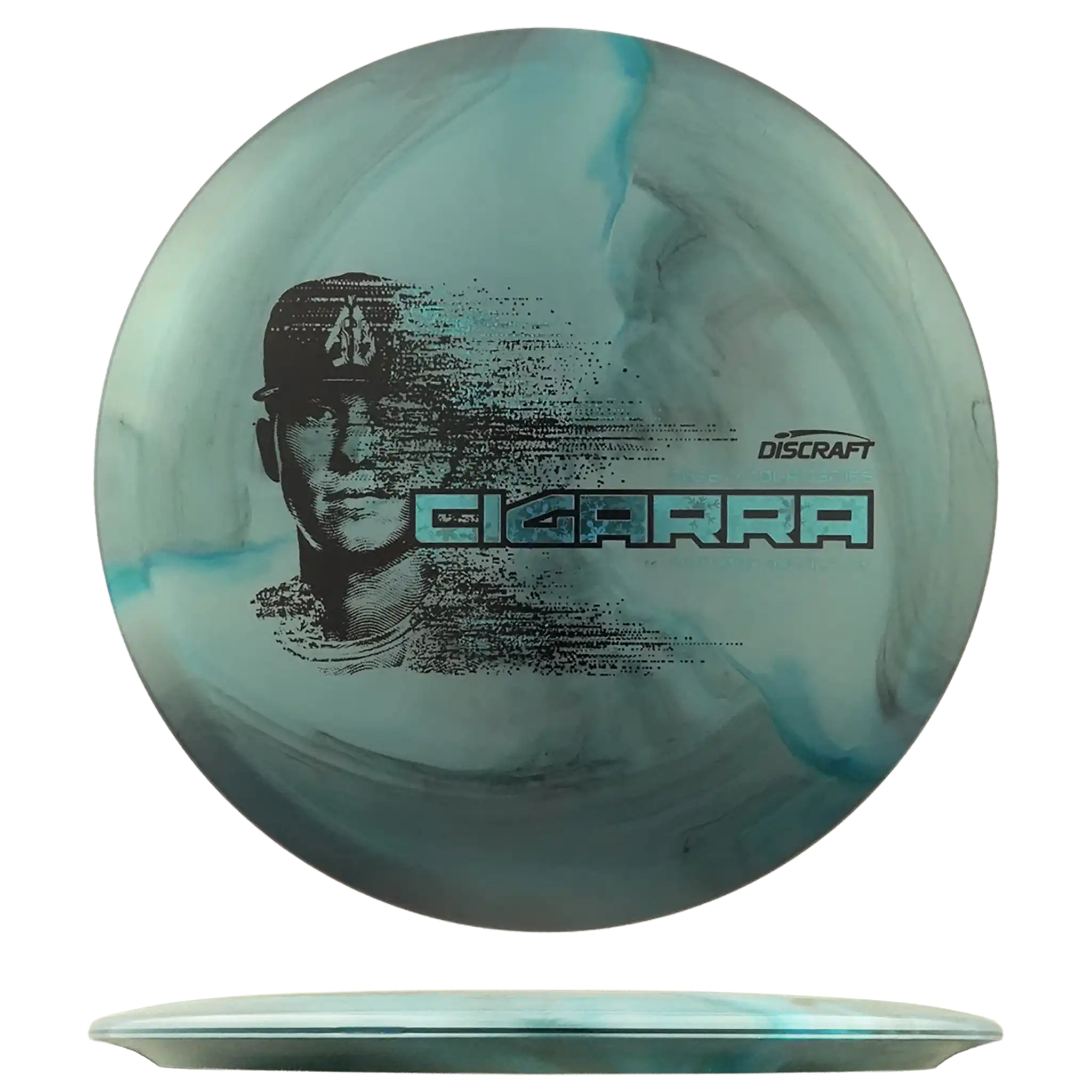 Special Blend Cigarra - Anthony Barela 2026 Tour Series