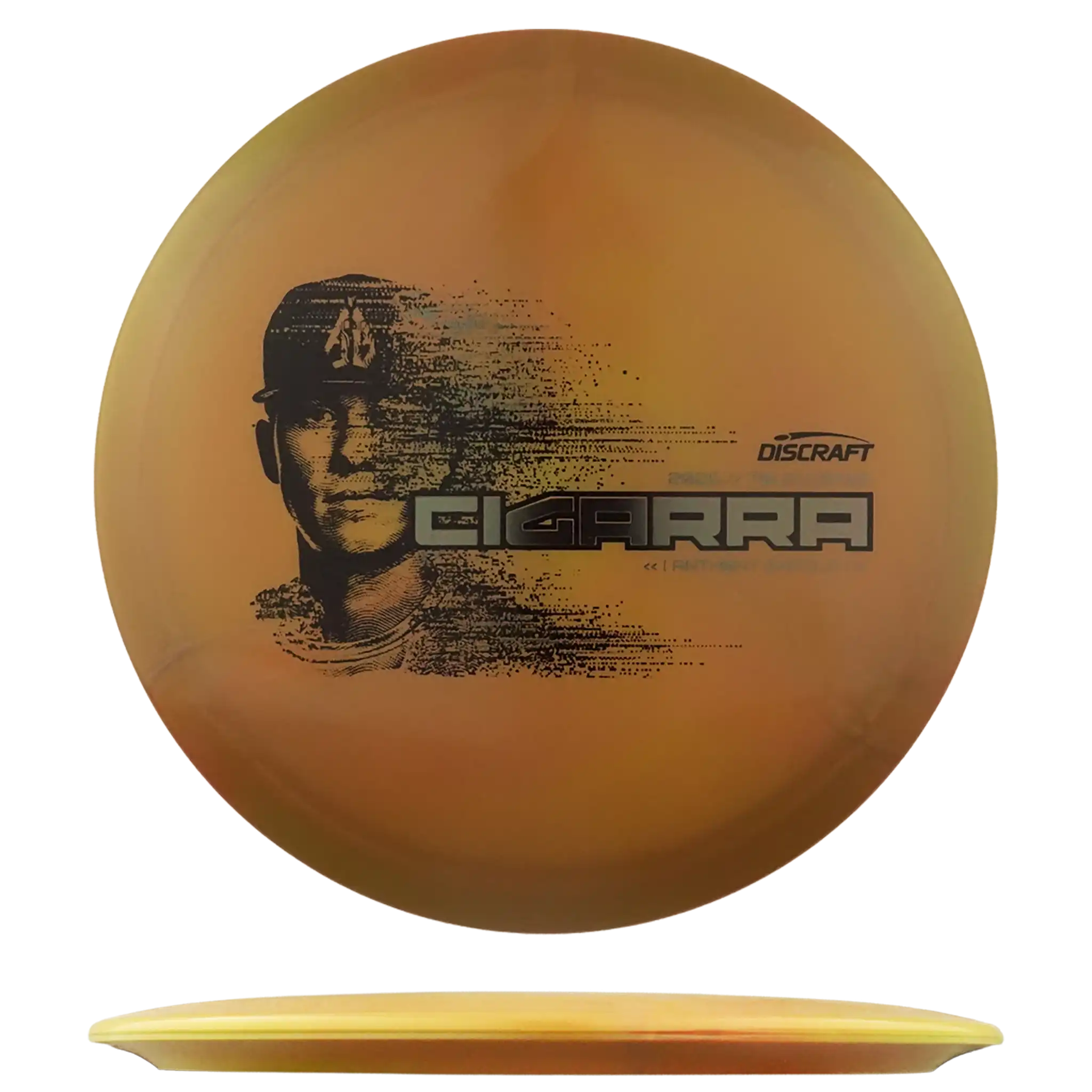 Special Blend Cigarra - Anthony Barela 2026 Tour Series