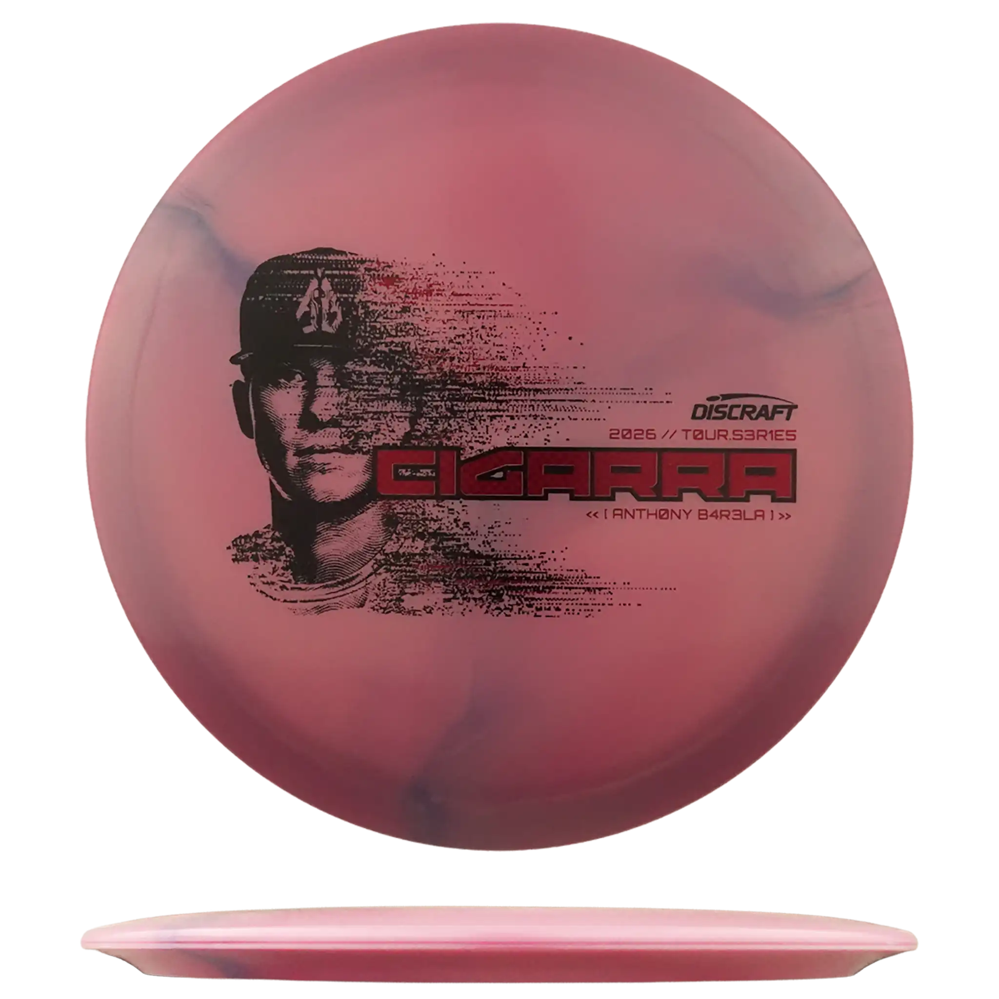 Special Blend Cigarra - Anthony Barela 2026 Tour Series