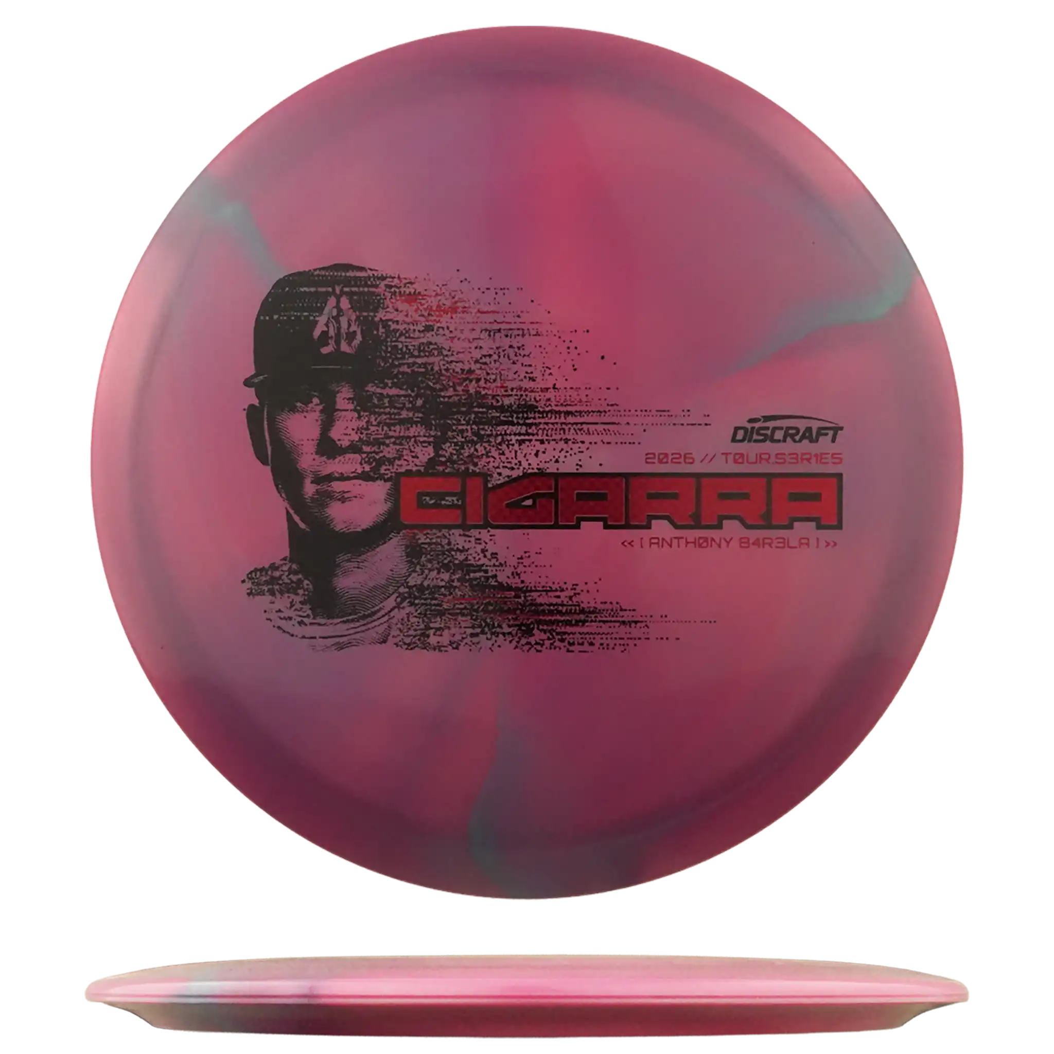 Special Blend Cigarra - Anthony Barela 2026 Tour Series