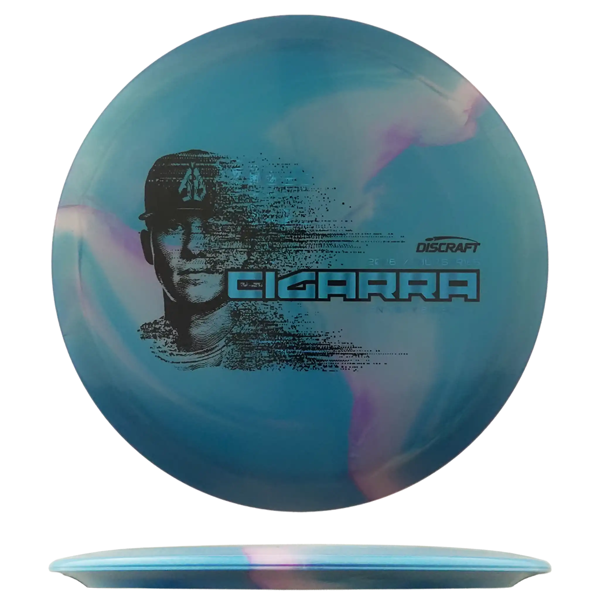 Special Blend Cigarra - Anthony Barela 2026 Tour Series