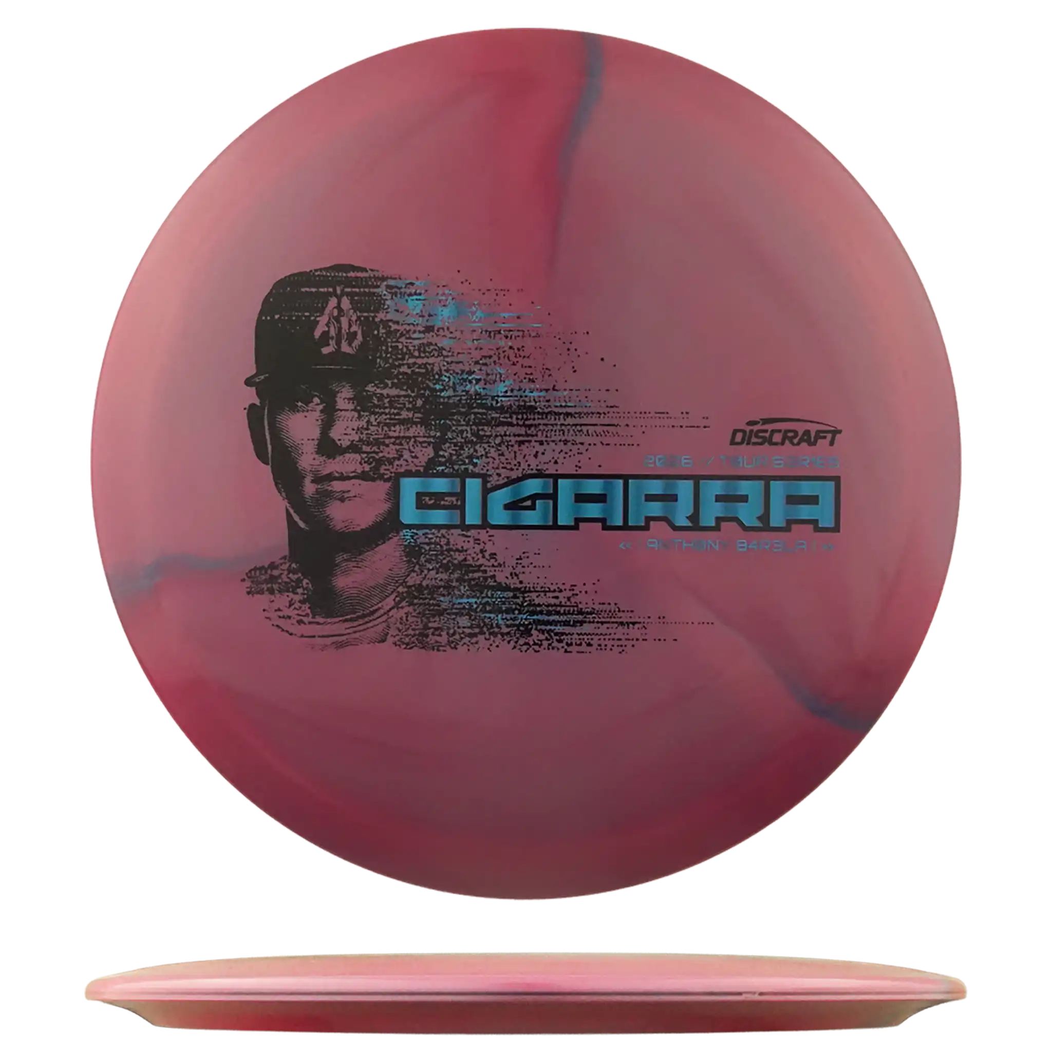 Special Blend Cigarra - Anthony Barela 2026 Tour Series