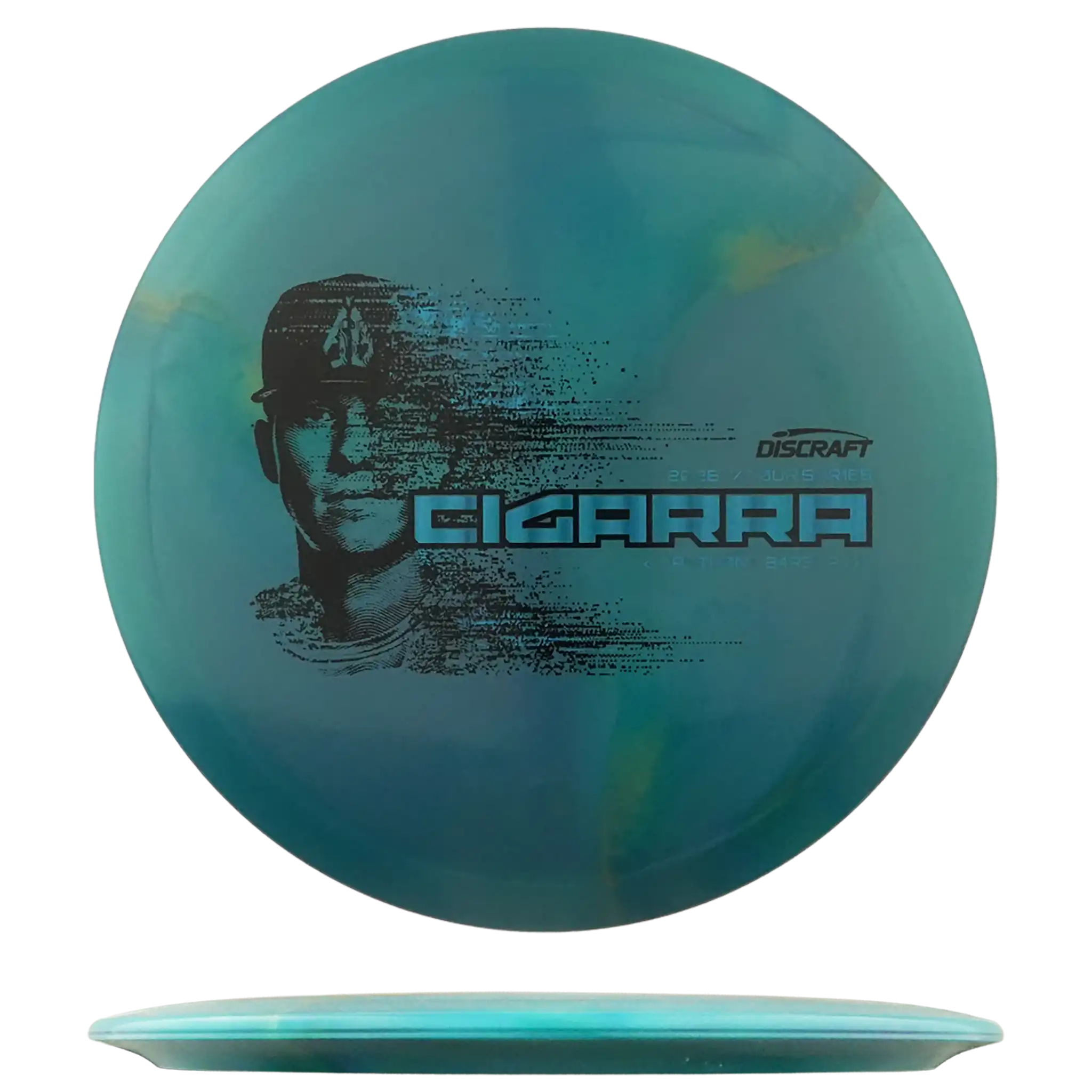 Special Blend Cigarra - Anthony Barela 2026 Tour Series