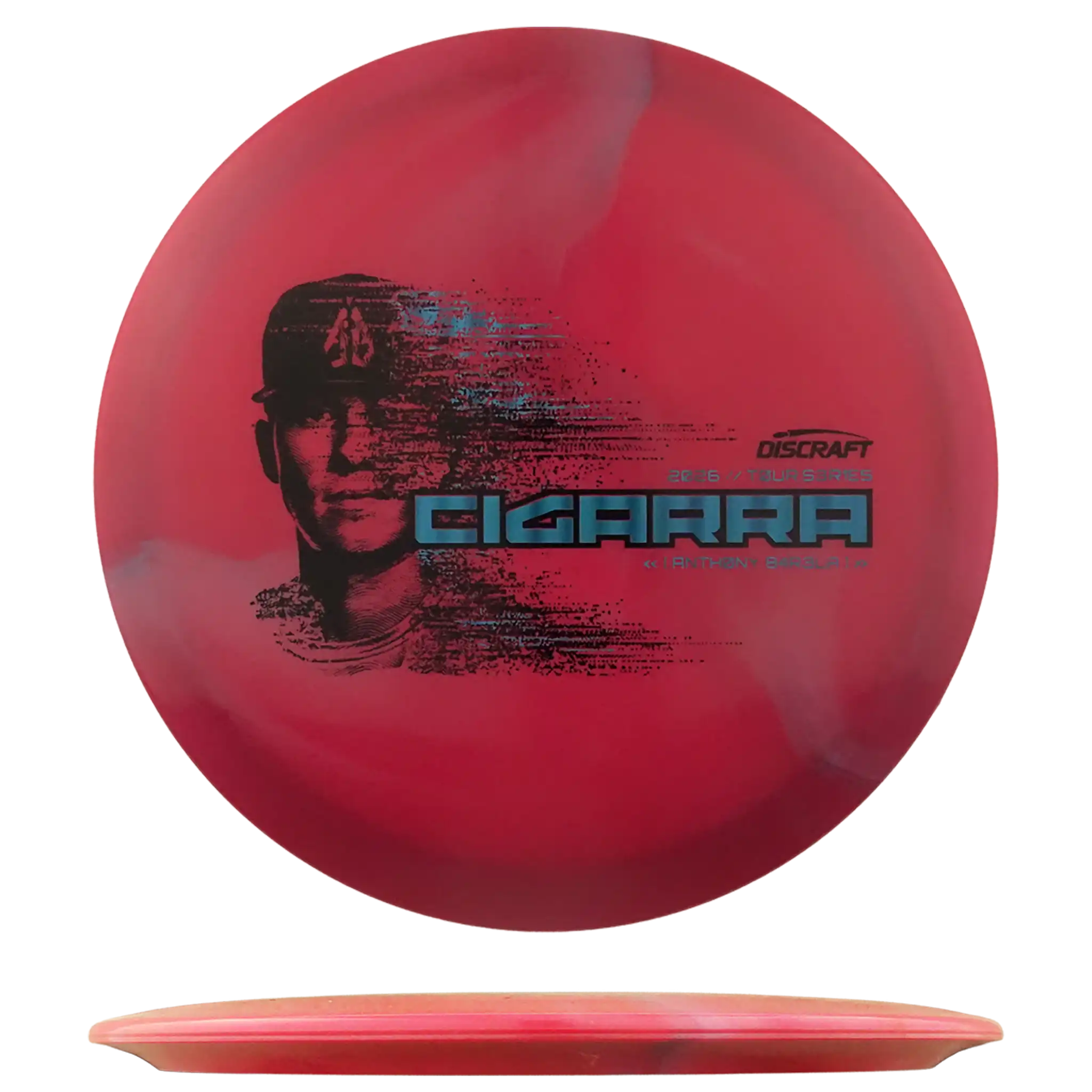 Special Blend Cigarra - Anthony Barela 2026 Tour Series