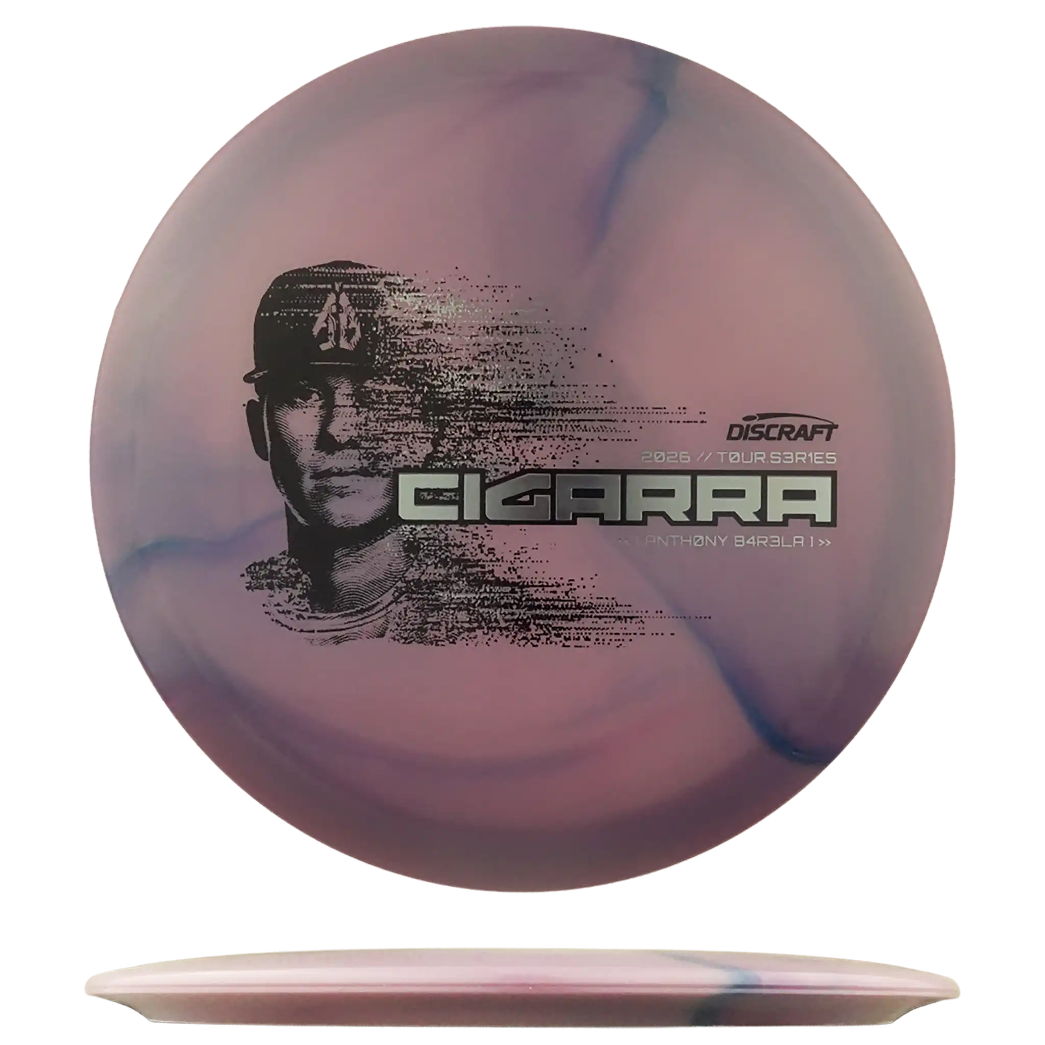 Special Blend Cigarra - Anthony Barela 2026 Tour Series