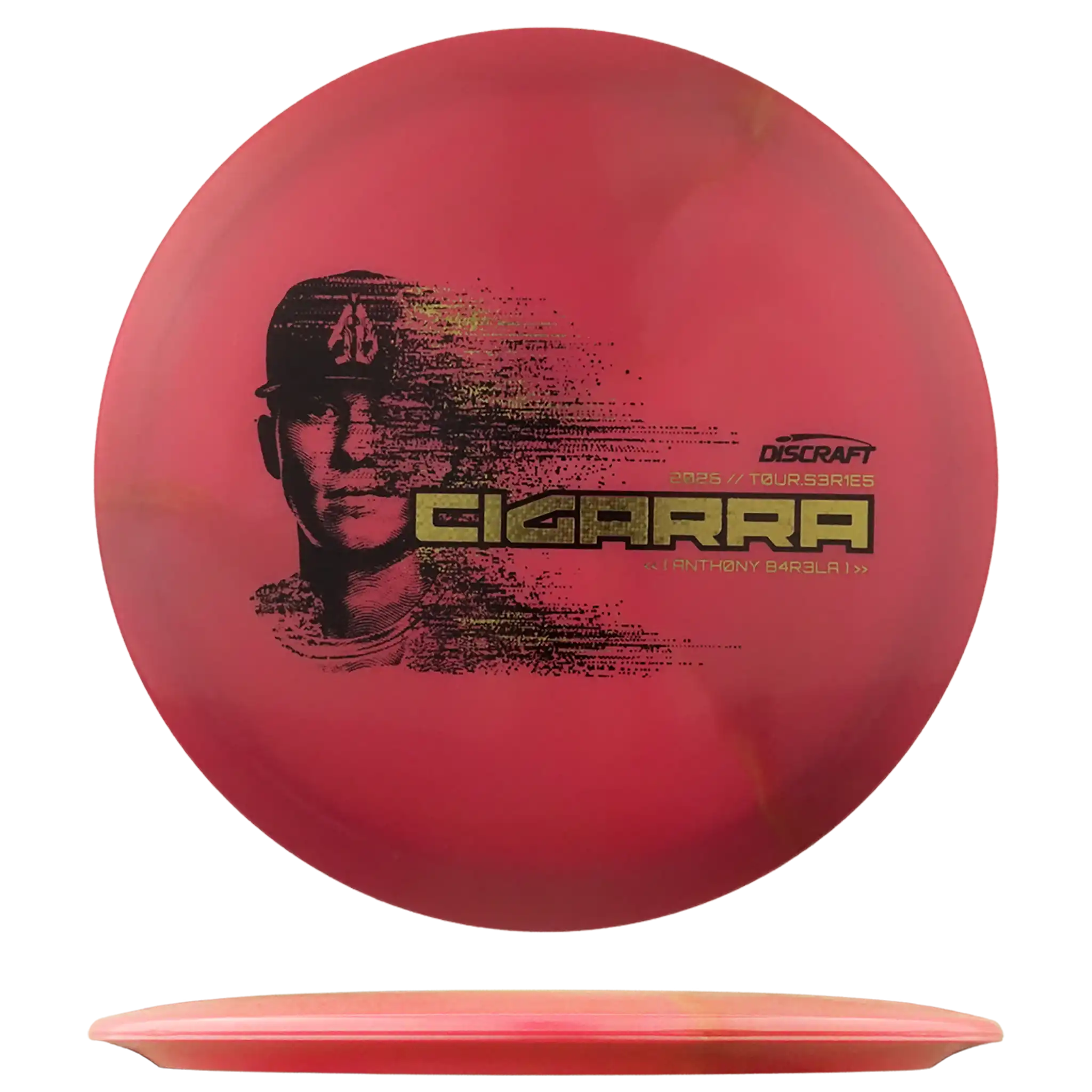 Special Blend Cigarra - Anthony Barela 2026 Tour Series