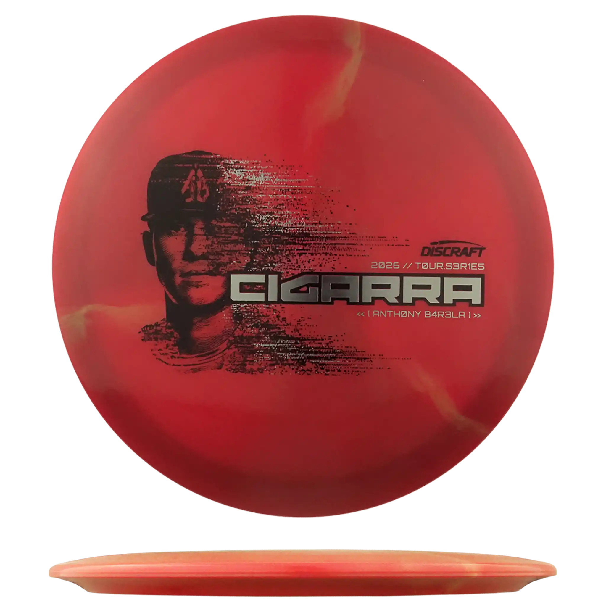 Special Blend Cigarra - Anthony Barela 2026 Tour Series