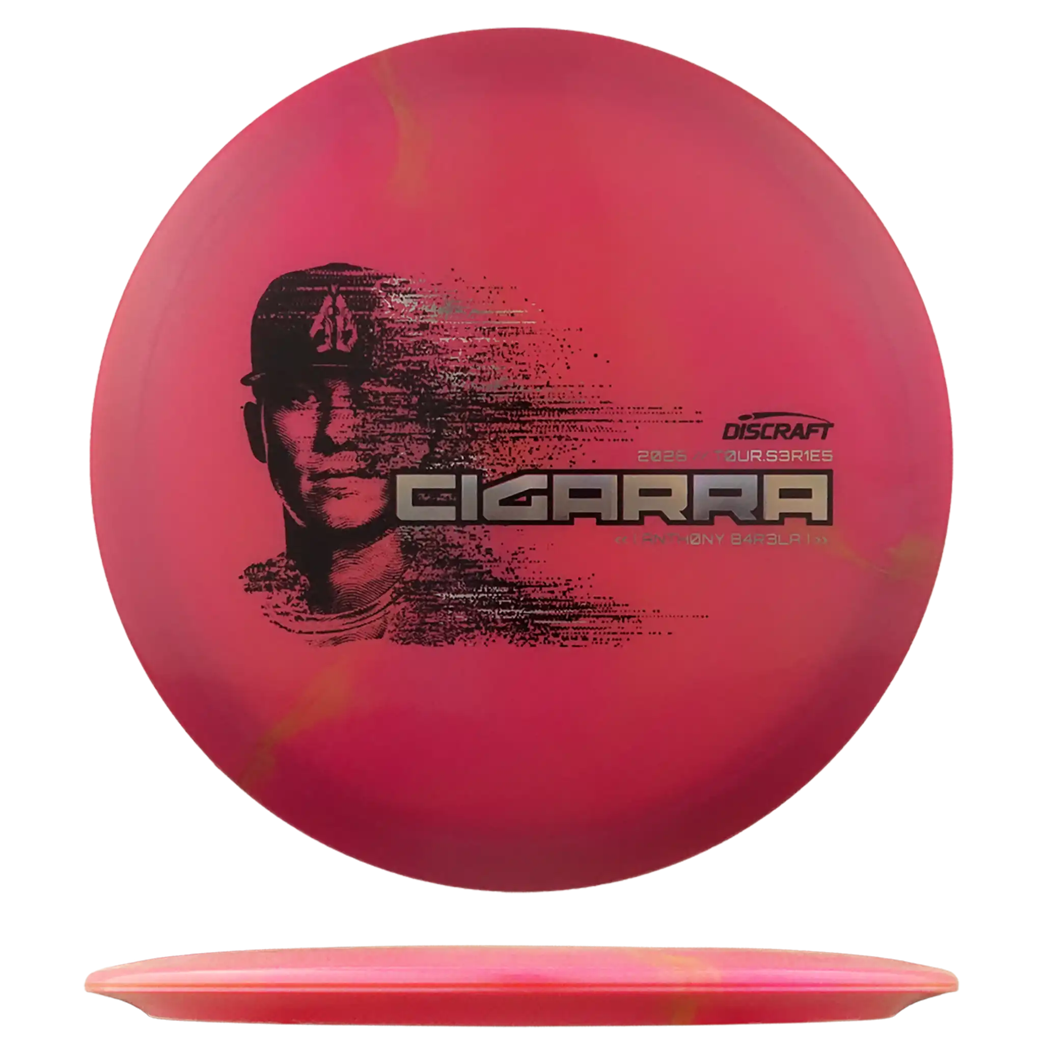 Special Blend Cigarra - Anthony Barela 2026 Tour Series