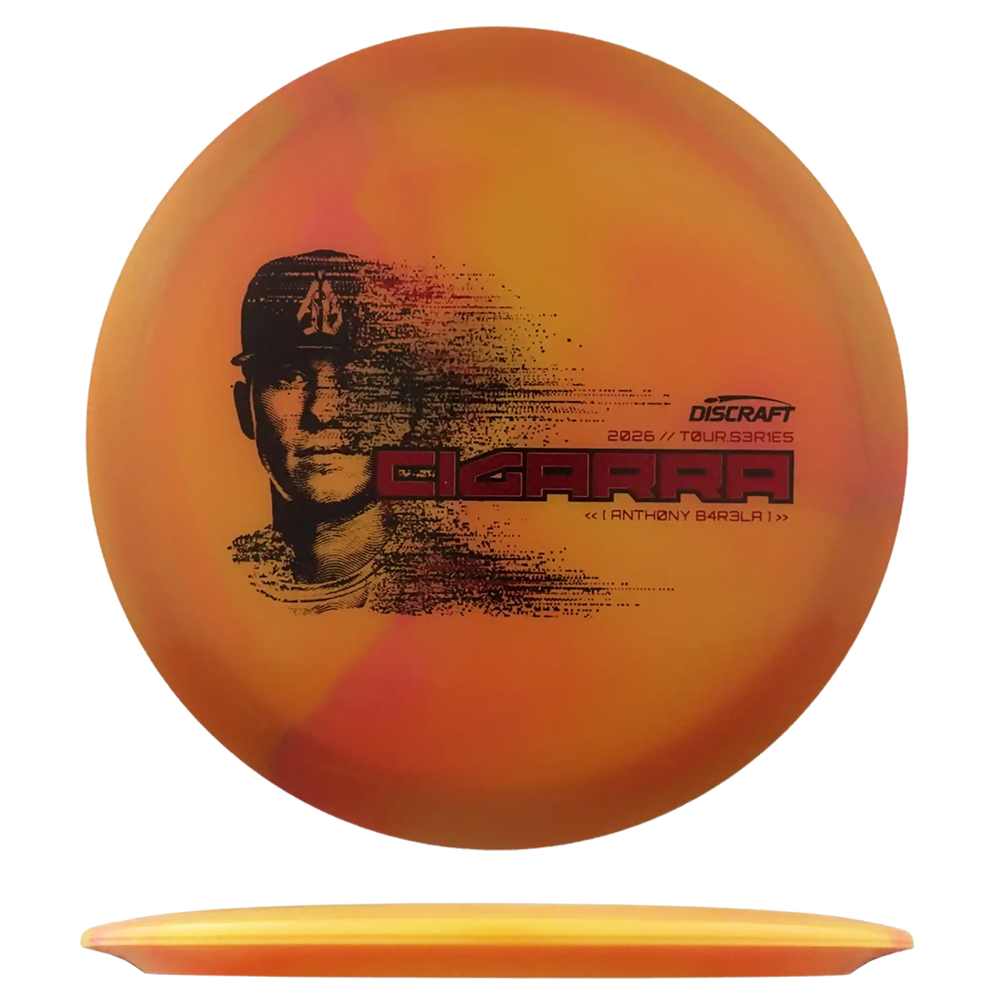 Special Blend Cigarra - Anthony Barela 2026 Tour Series