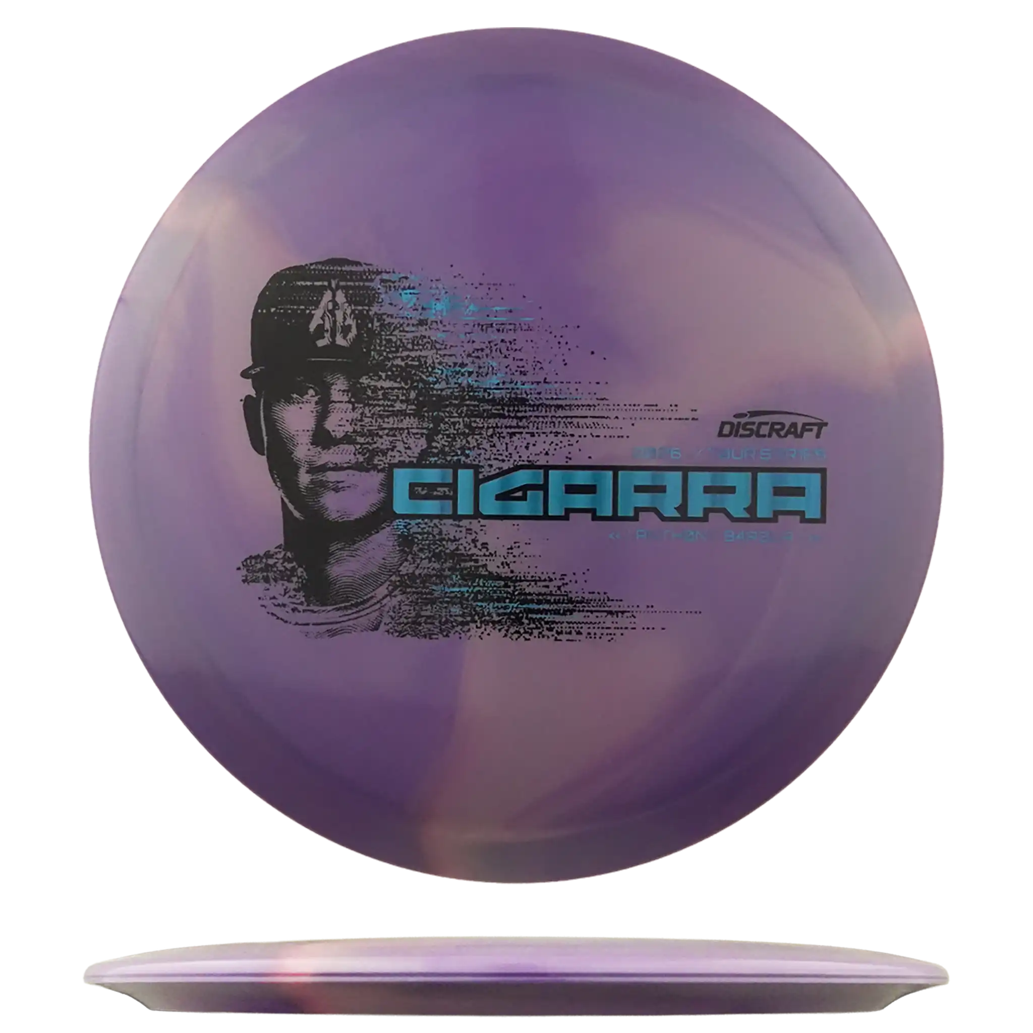 Special Blend Cigarra - Anthony Barela 2026 Tour Series