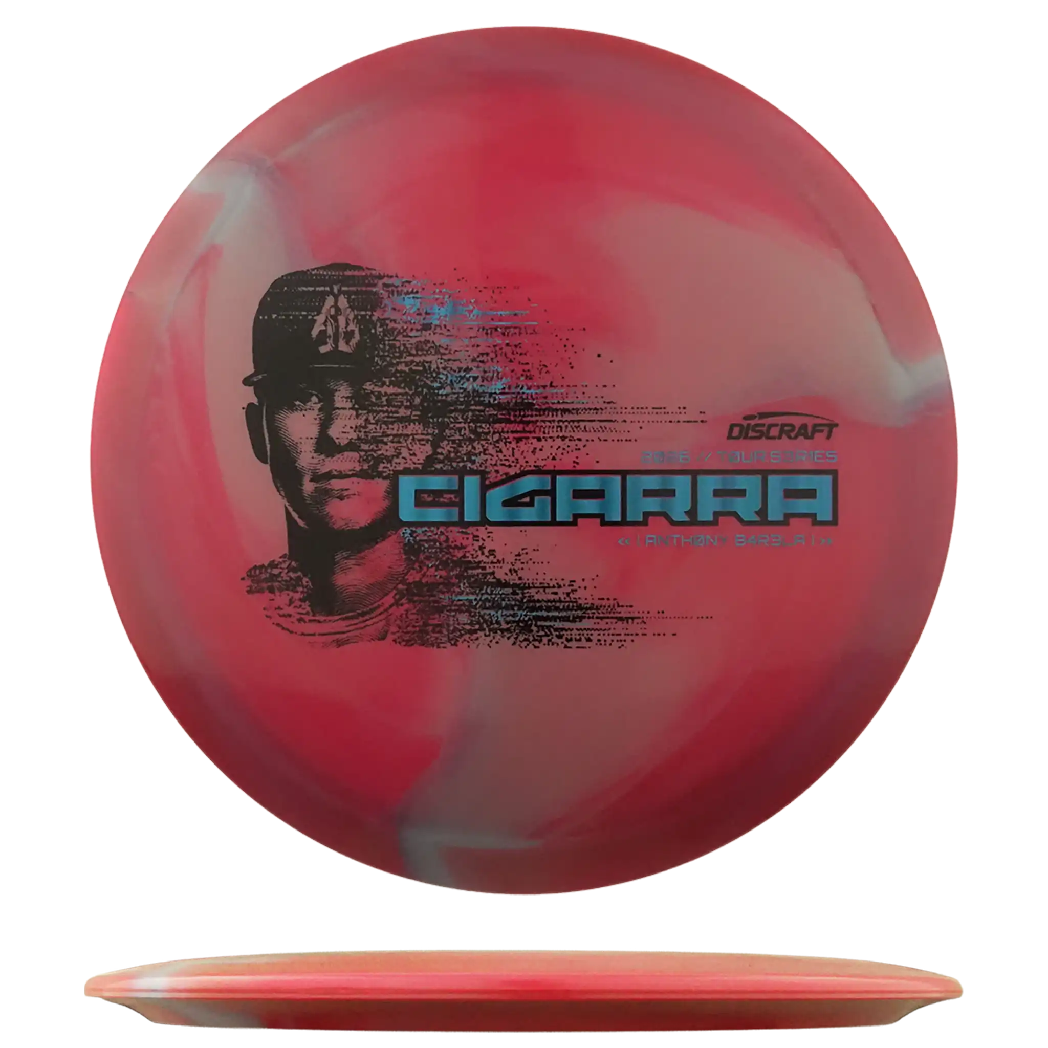 Special Blend Cigarra - Anthony Barela 2026 Tour Series