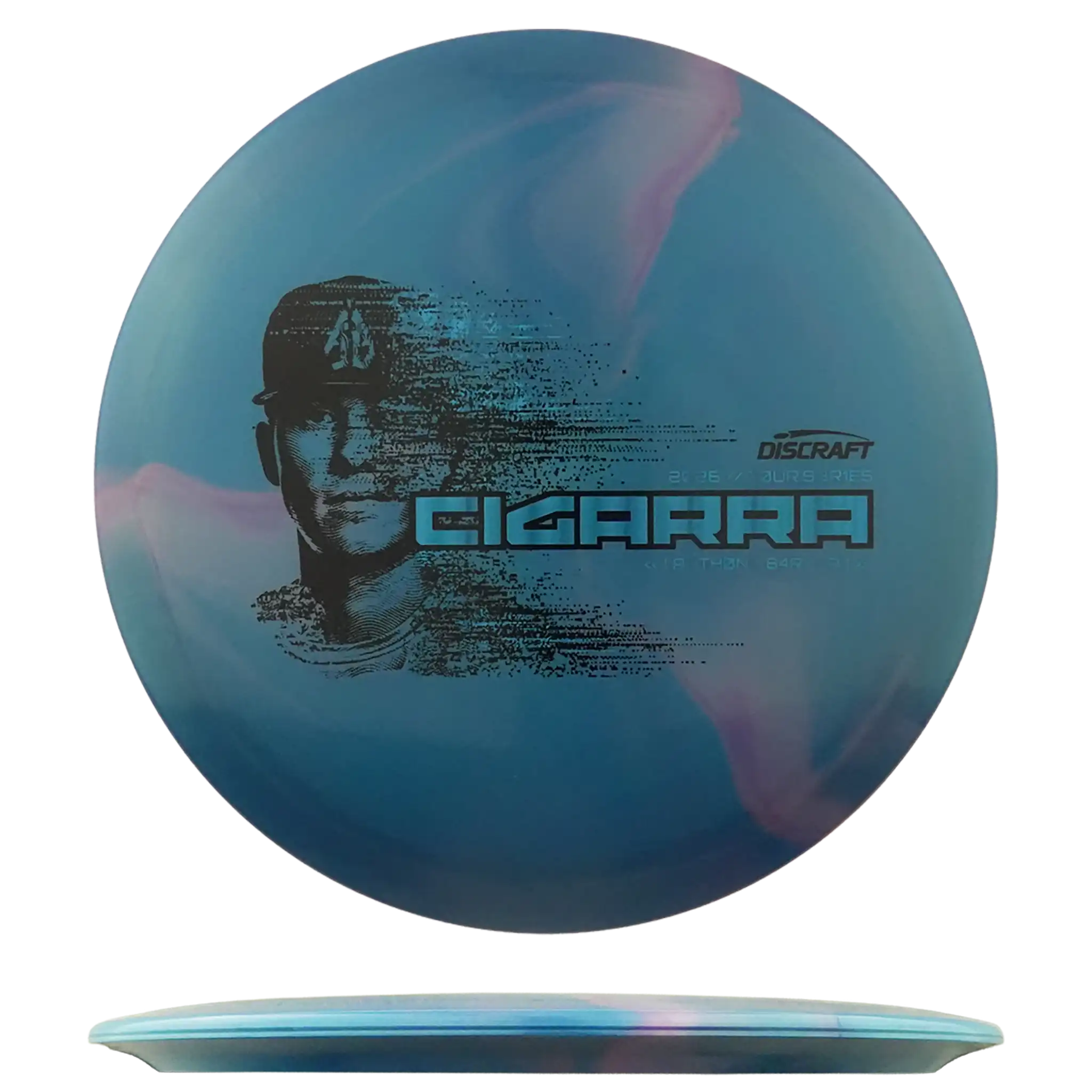 Special Blend Cigarra - Anthony Barela 2026 Tour Series