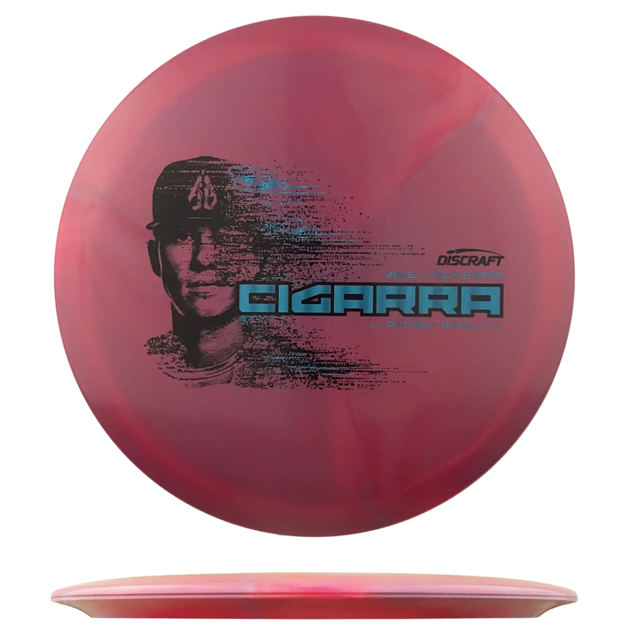 Special Blend Cigarra - Anthony Barela 2026 Tour Series