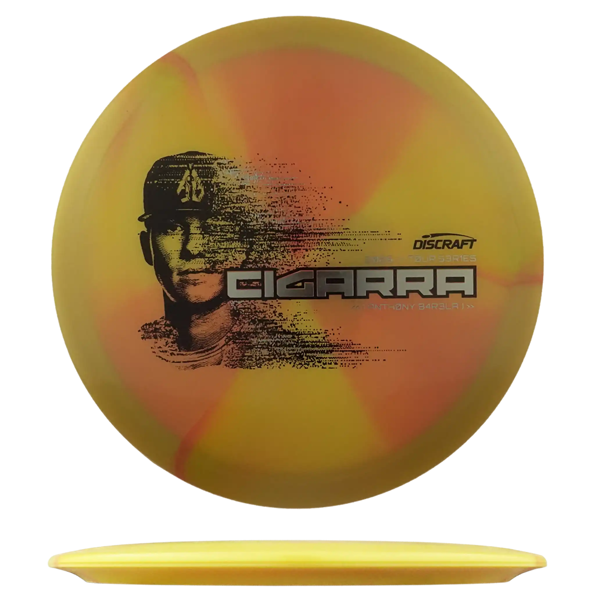 Special Blend Cigarra - Anthony Barela 2026 Tour Series