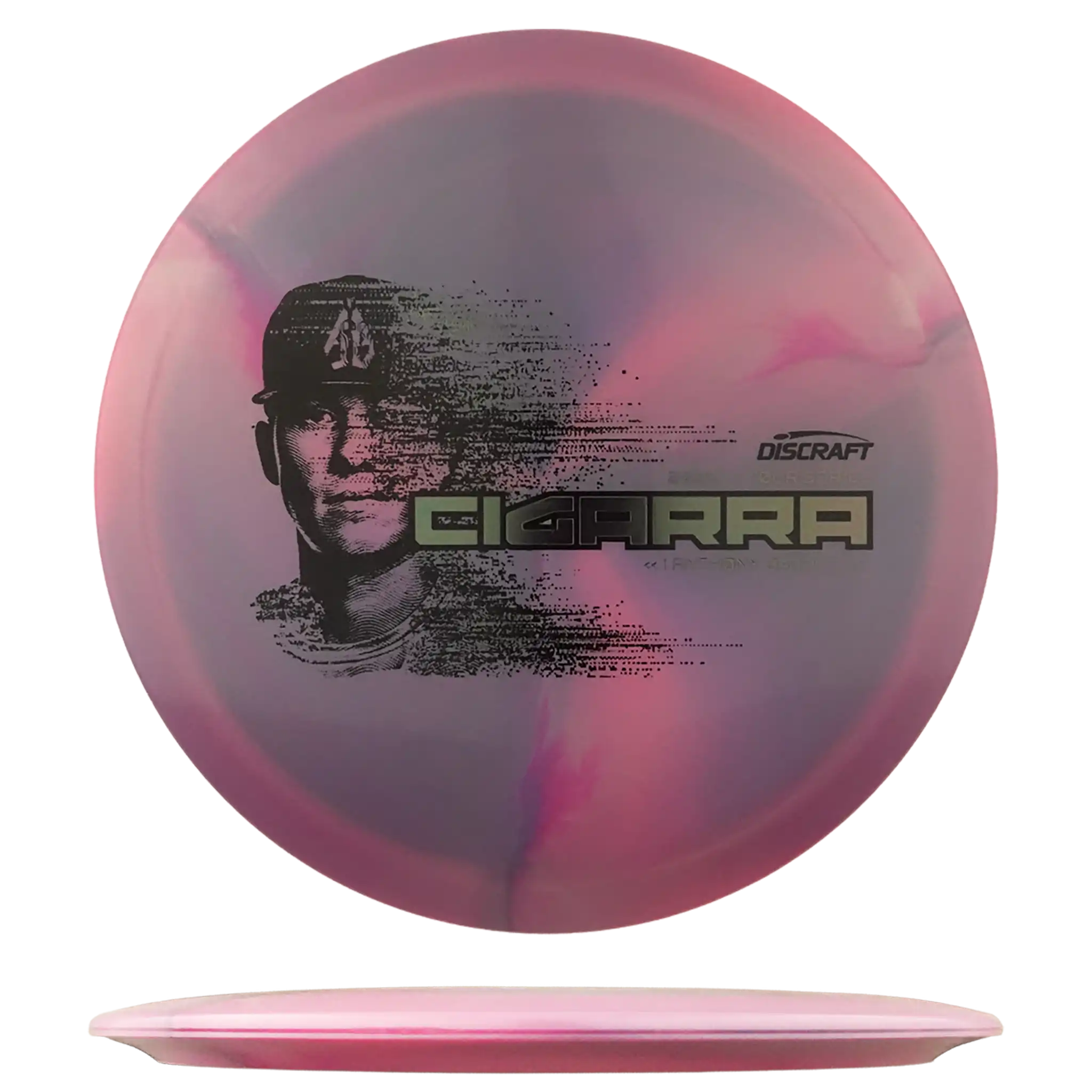 Special Blend Cigarra - Anthony Barela 2026 Tour Series