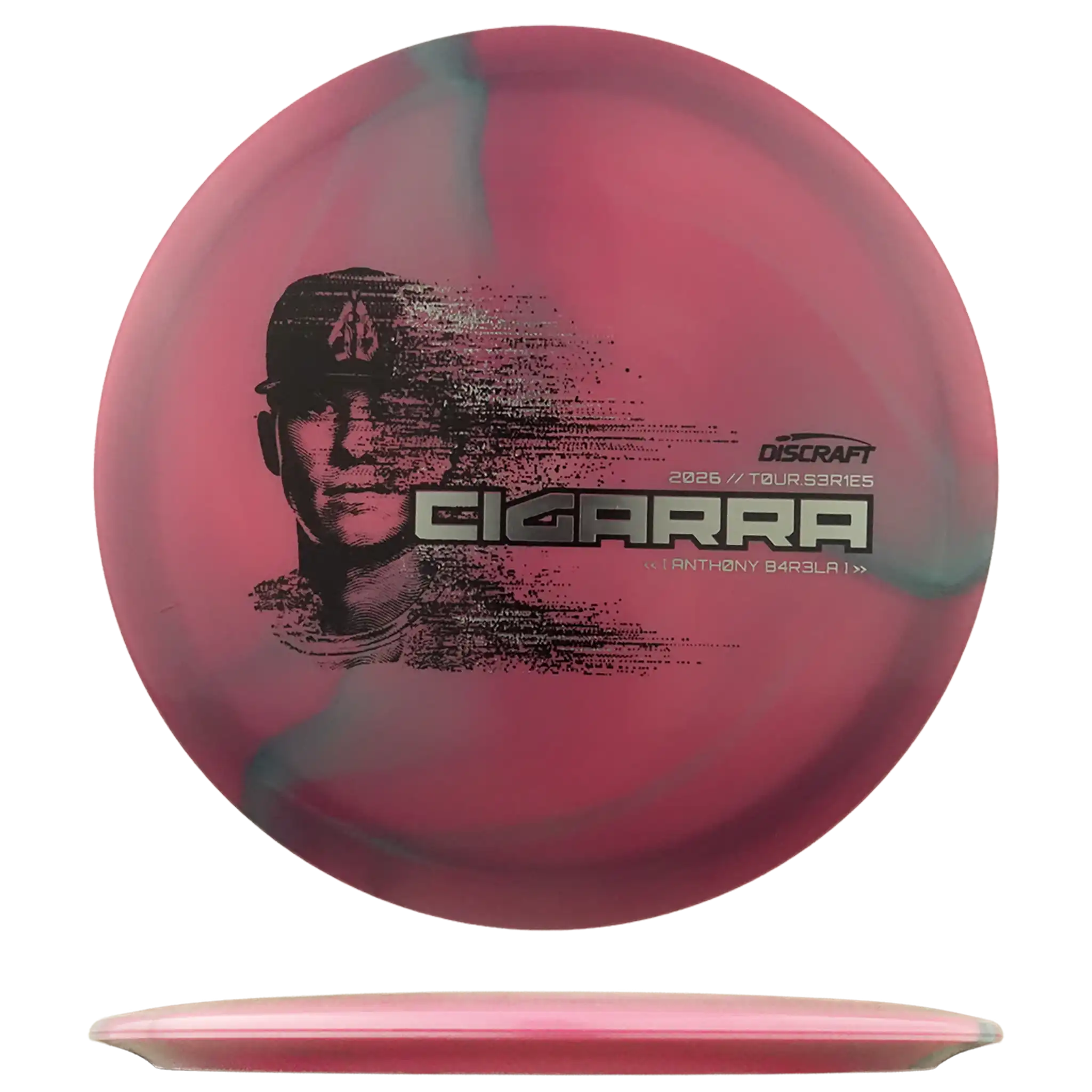 Special Blend Cigarra - Anthony Barela 2026 Tour Series