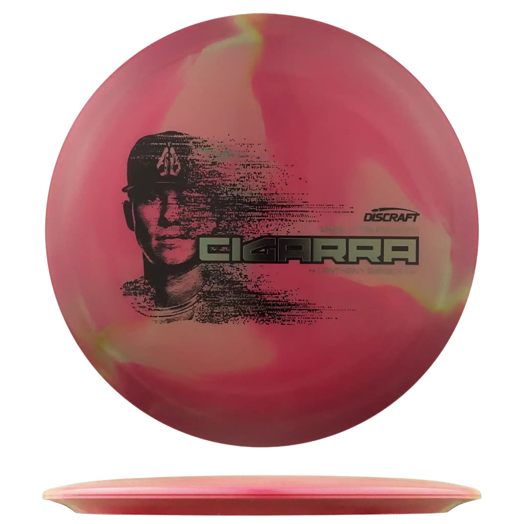 Special Blend Cigarra - Anthony Barela 2026 Tour Series