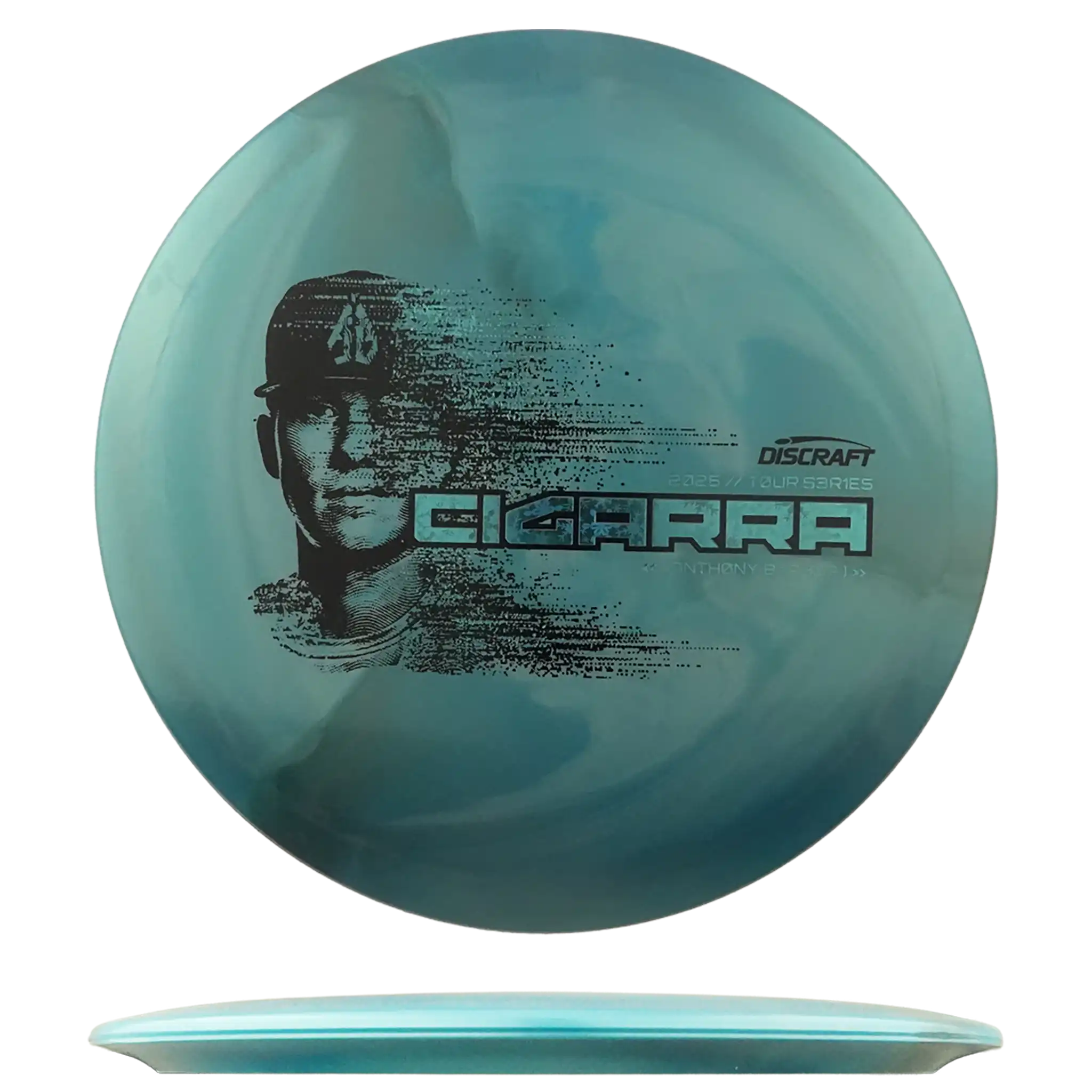 Special Blend Cigarra - Anthony Barela 2026 Tour Series