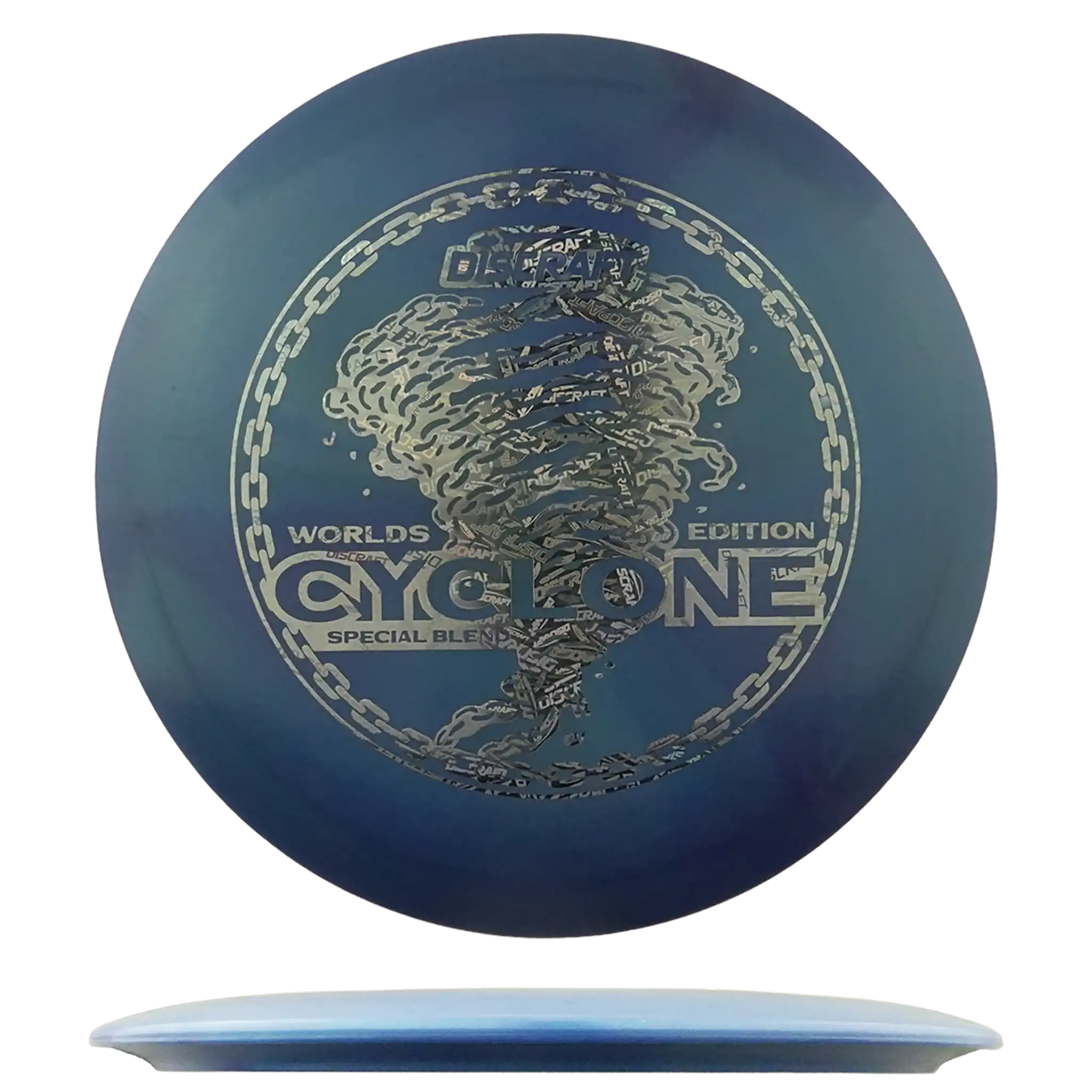 Special Blend Cyclone - Chainstorm - 2026 Worlds Edition