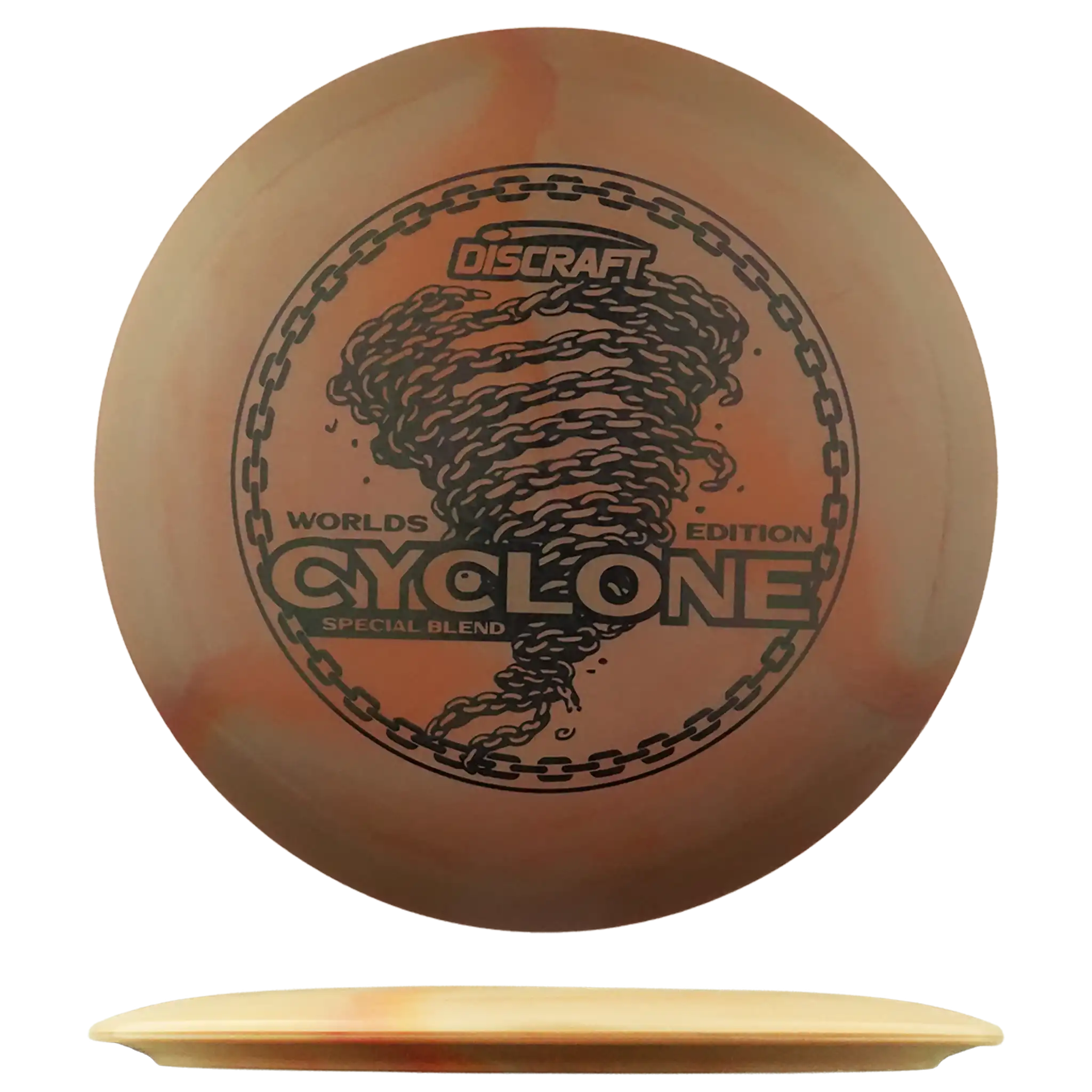 Special Blend Cyclone - Chainstorm - 2026 Worlds Edition