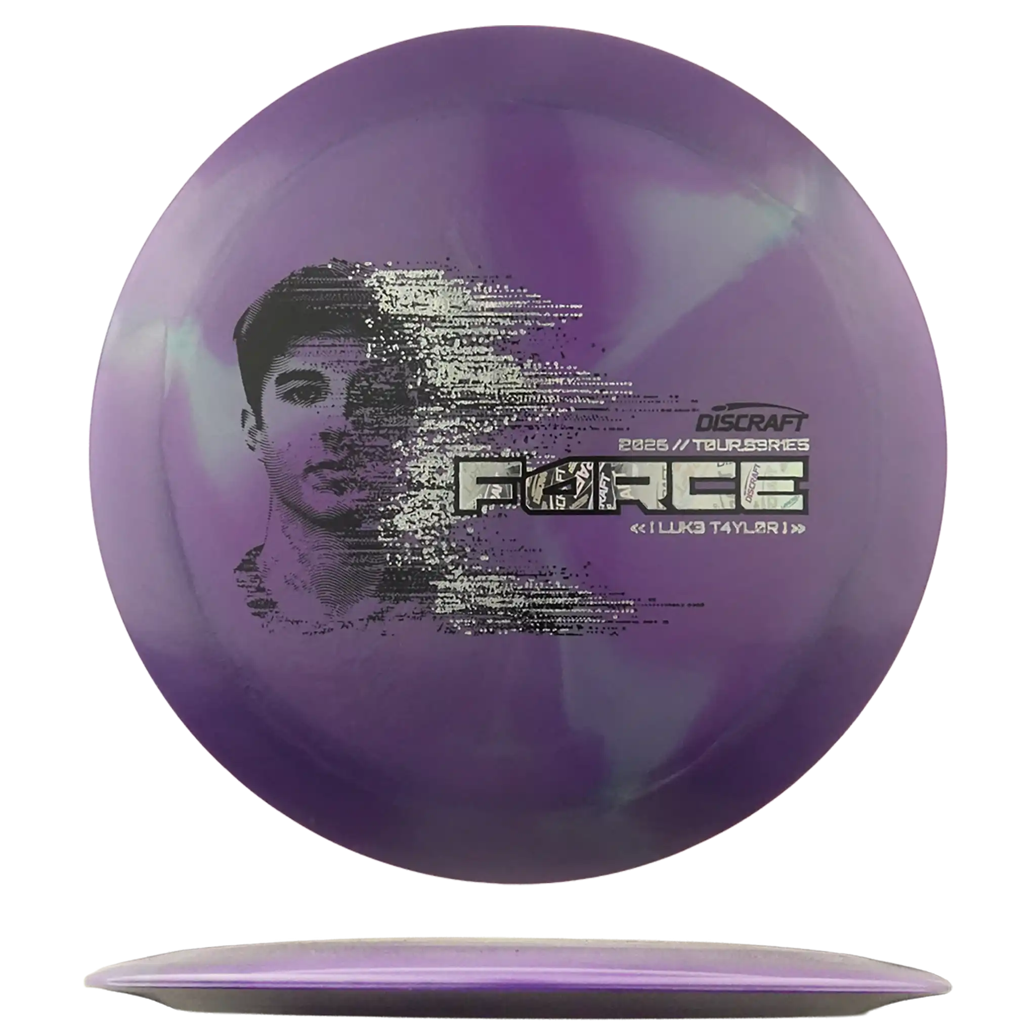 Special Blend Force - Luke Taylor 2026 Tour Series